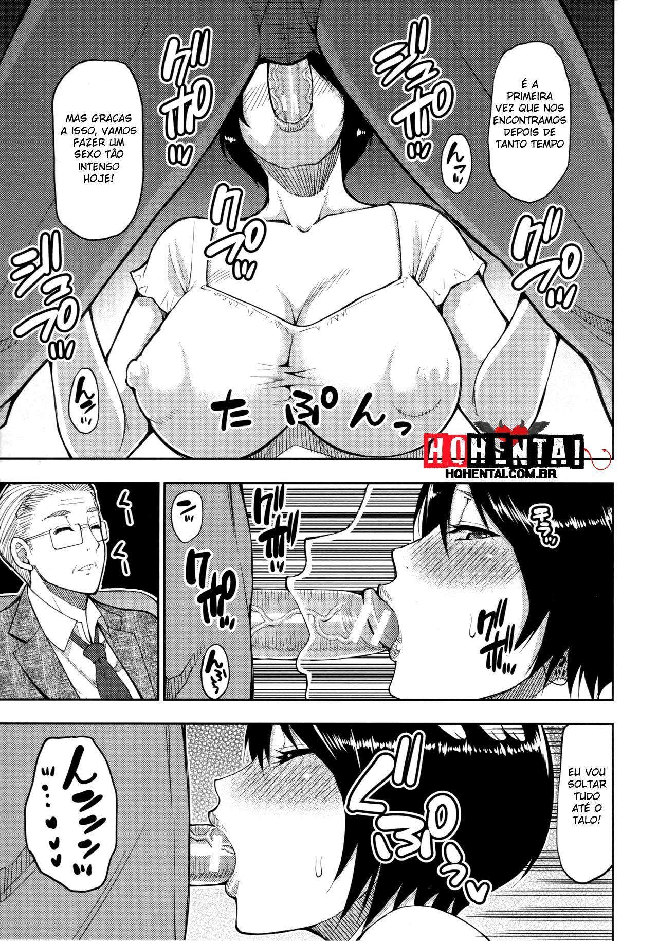 Second Virgin - 7