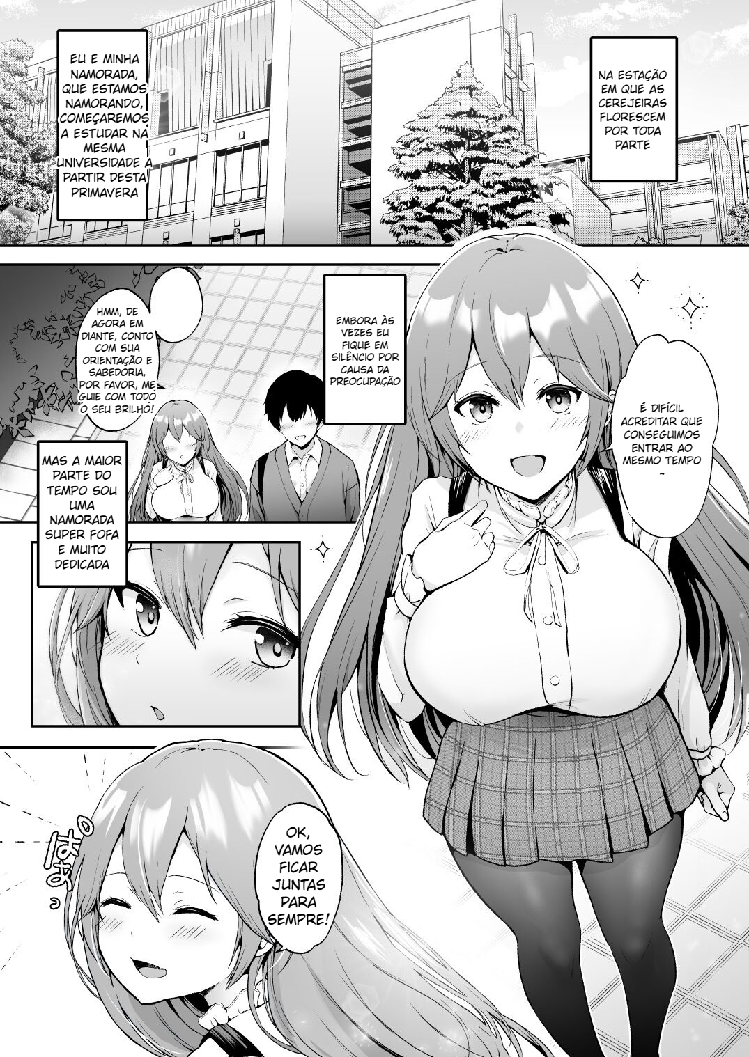 Soshite Kyou mo Moteasobareru - 4