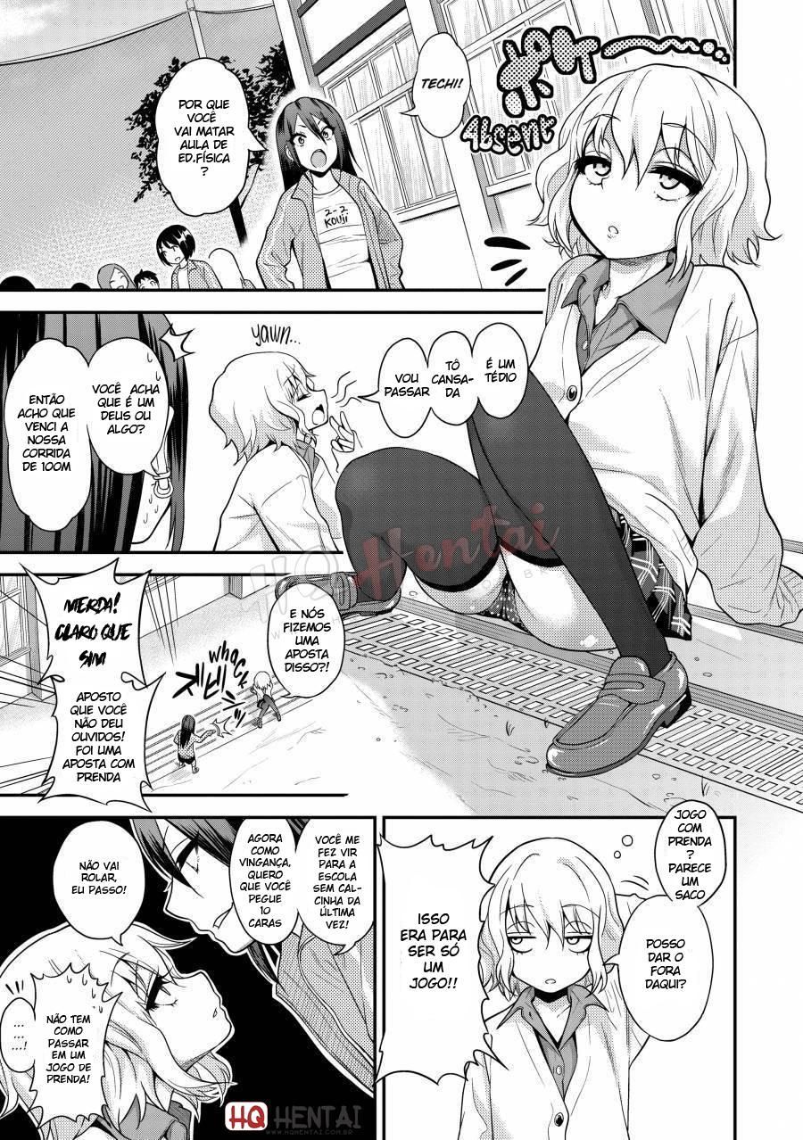Kogals Sluts and Whatever 05 - 1