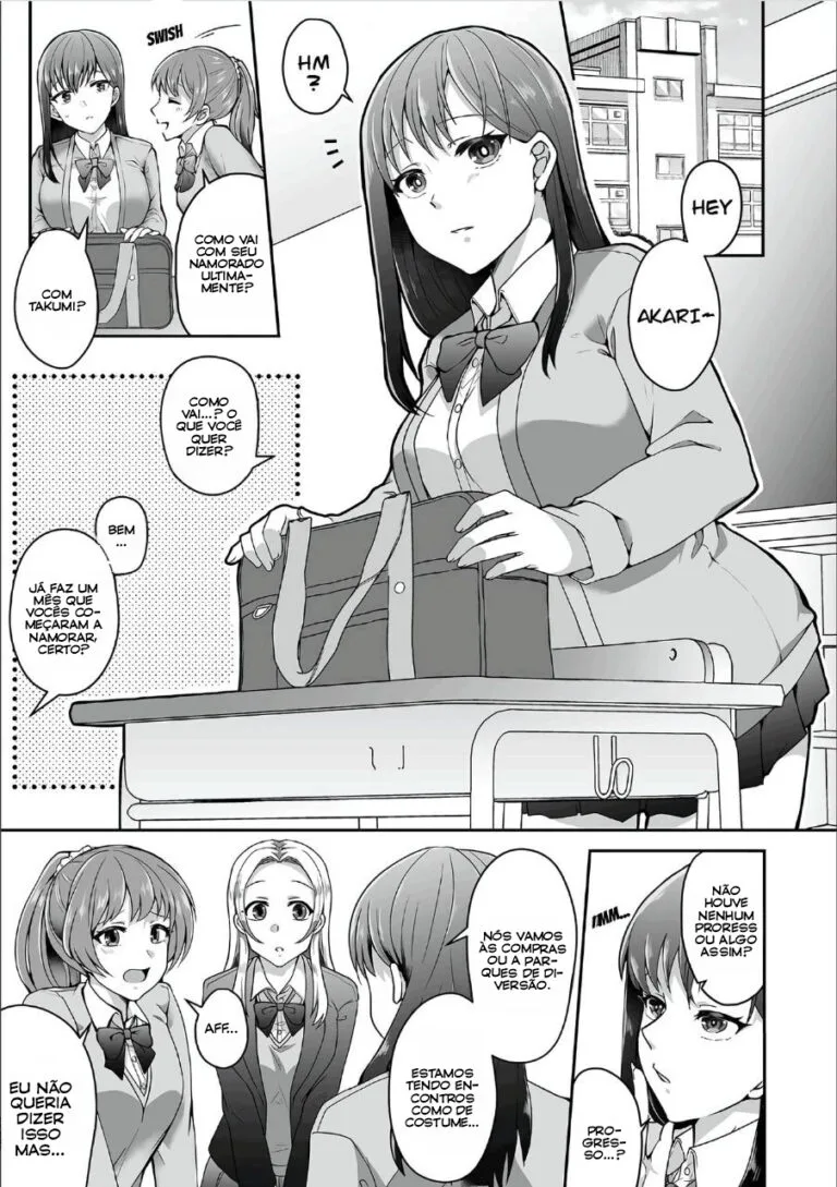 Haha ga Saikon shitara Gikei ga Chou Kuzu na Motokare datta