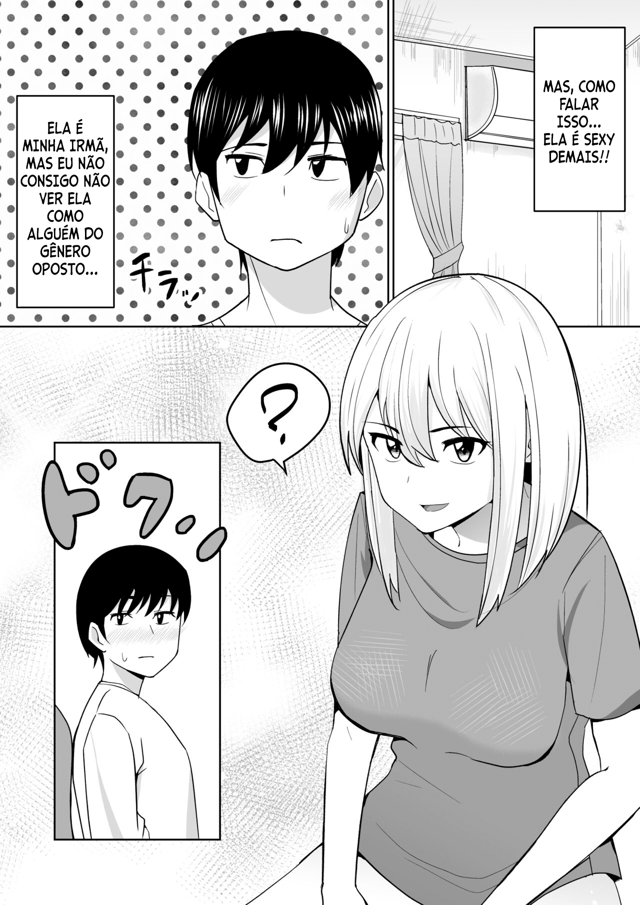 Muboubi na Onee-chan - 4