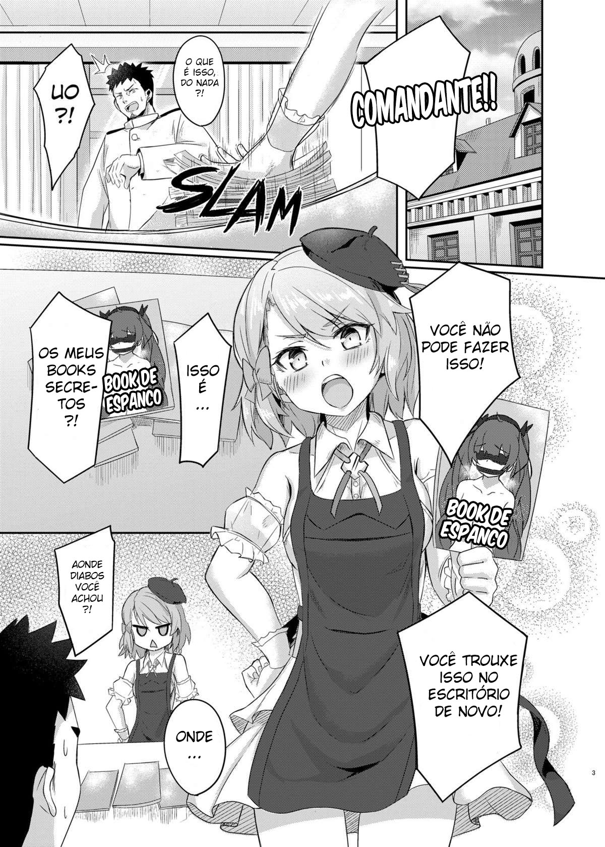 Niimi-chan wa H da naa - 2