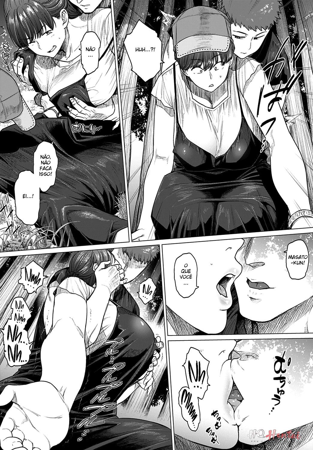 Saezuri | Chirping - 5