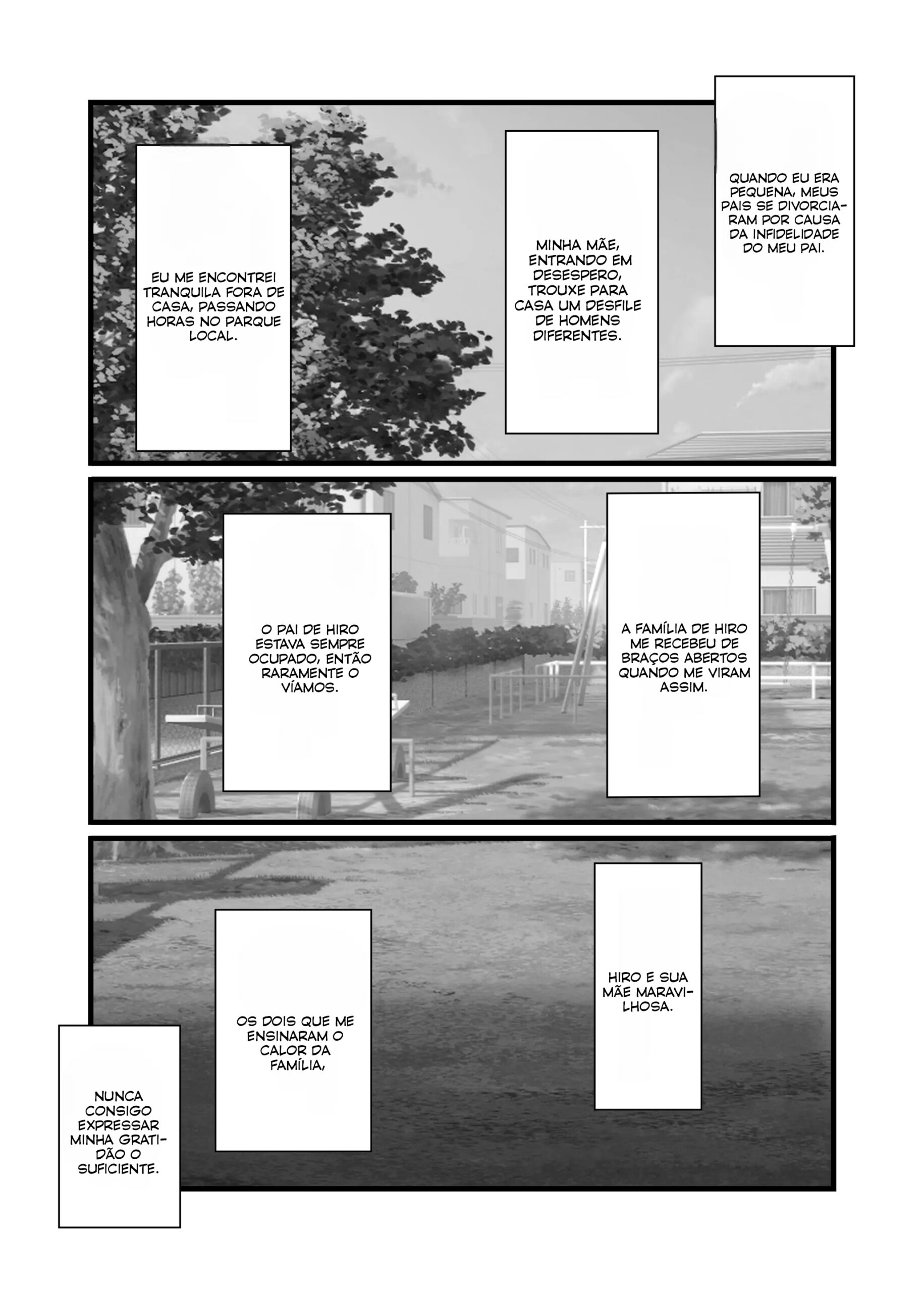 Mitsugi 〜Shiranai no wa Anata dake〜 - 5