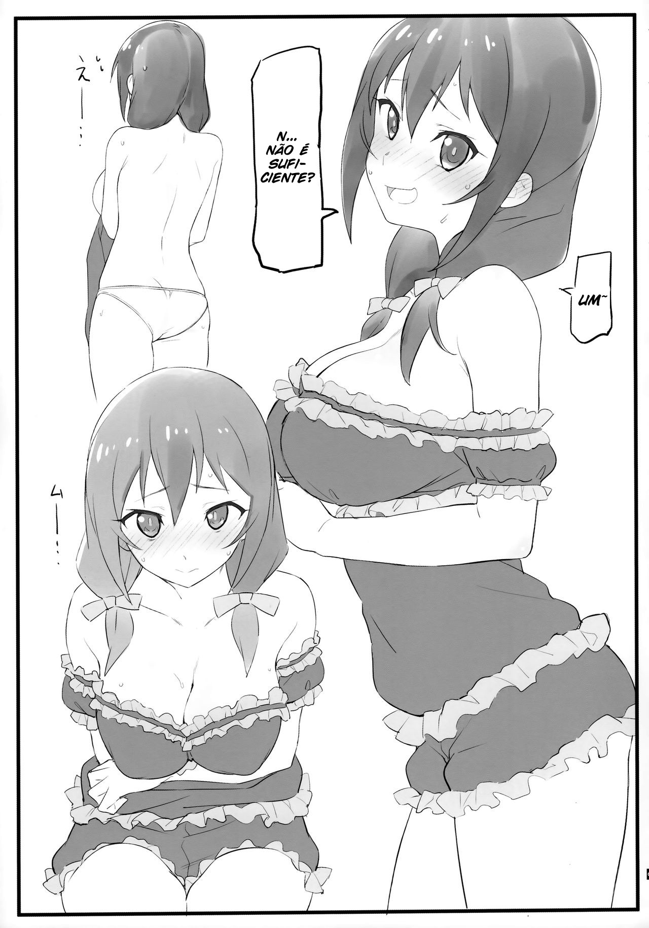 Pajama Party - 4