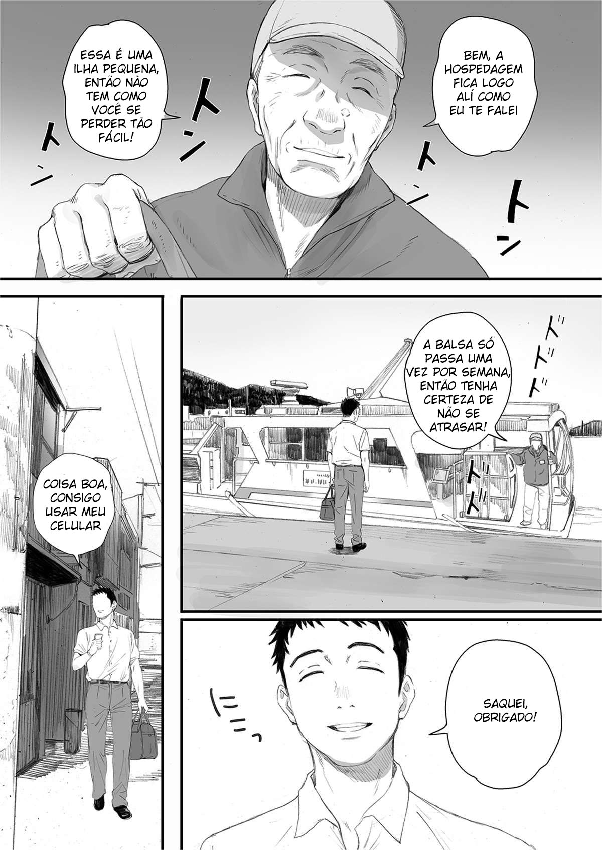Ritounohohoemi [PT-BR][Digital] - 2