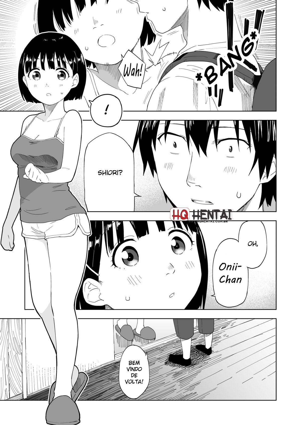 Kawarenai Bokura - 4