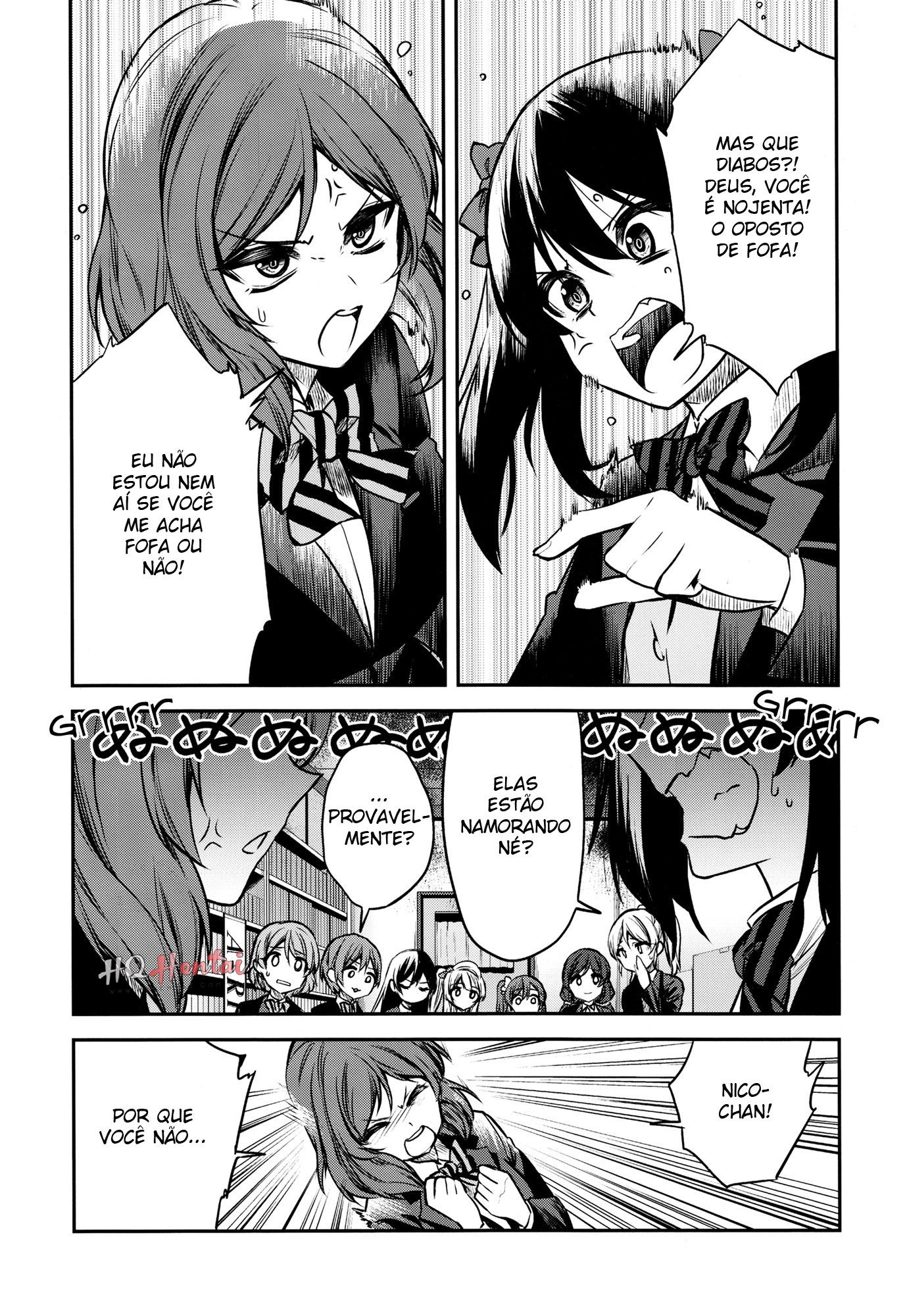 NicoMaki’s Own Way to Truly Express Their Love - 6