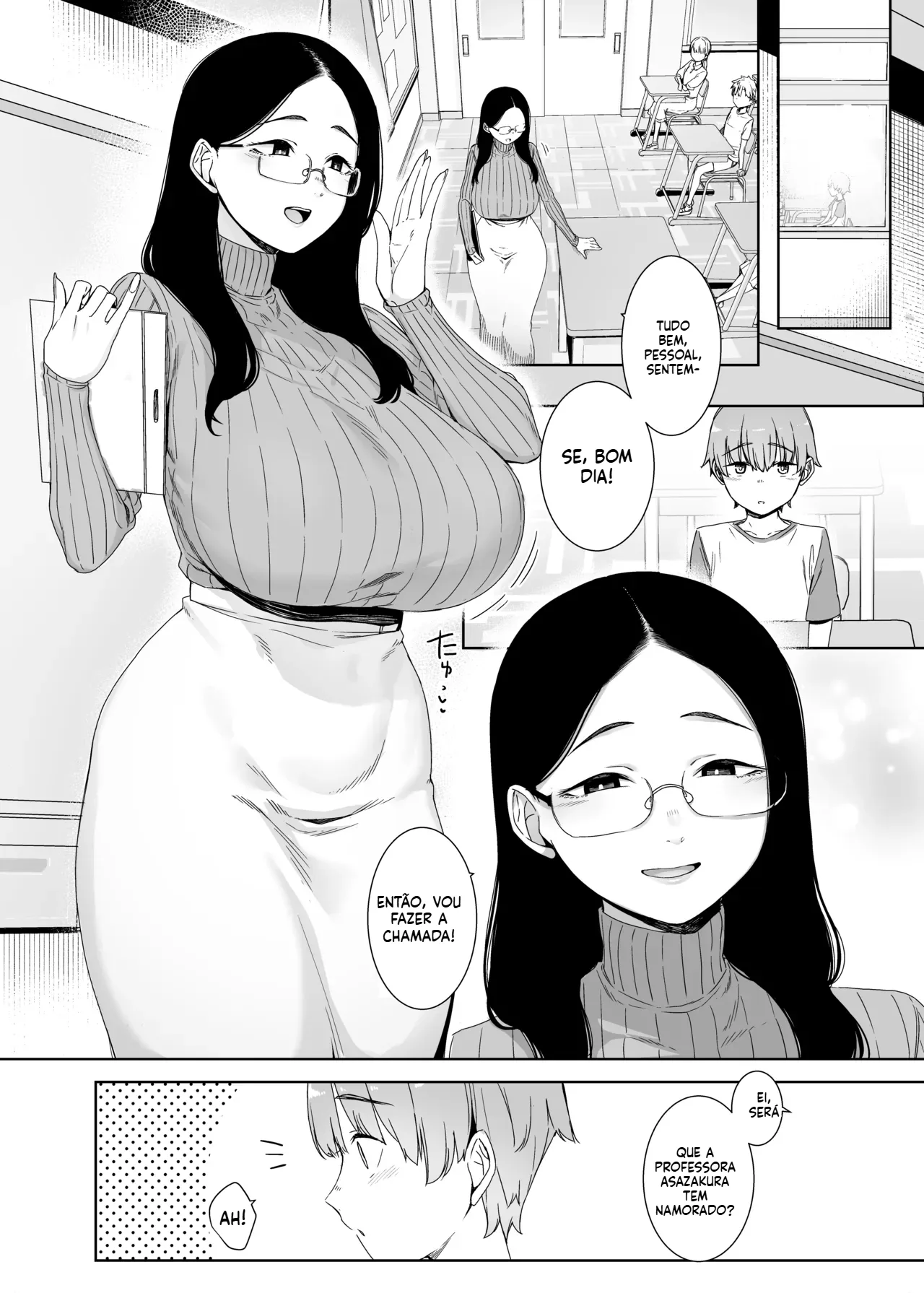 (Nakamura Regura)] Henkyou no Ai [Digital] - 2