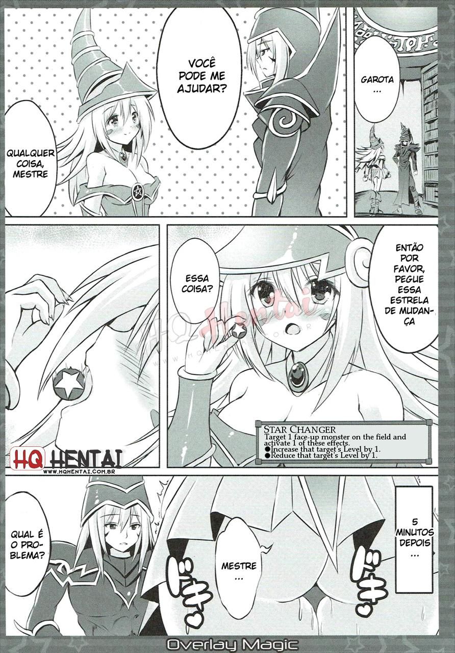Overlay Magic! - 4