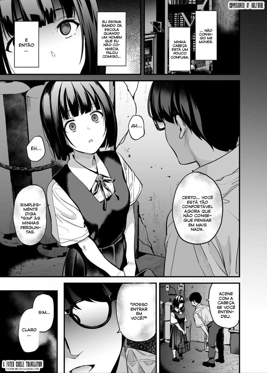 Shinnyuu x Waikyoku - 2