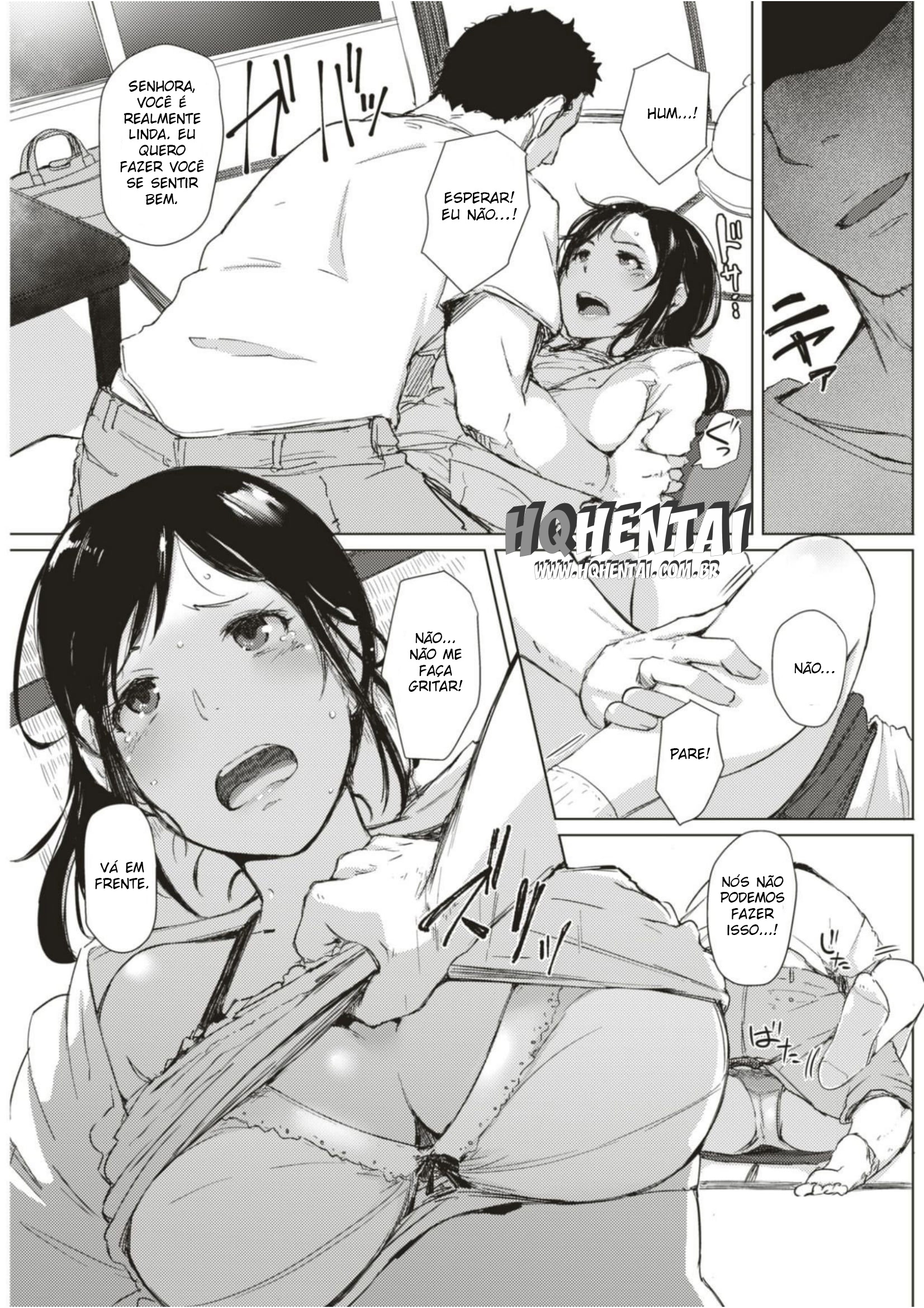 Taifuu Ikka - 3