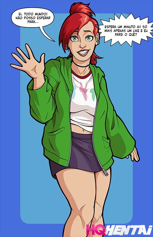 Frankie Foster Strip Game - 1