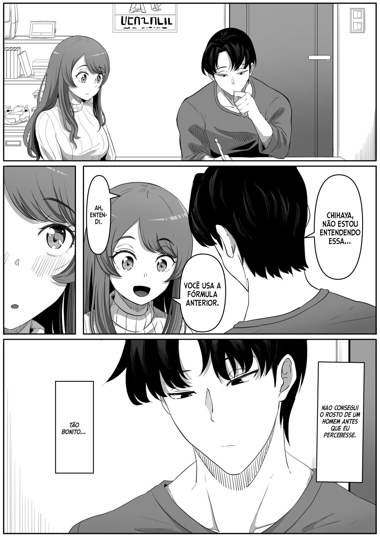 Tonari no Yasashii Onee-san wa Yandere datta - 5
