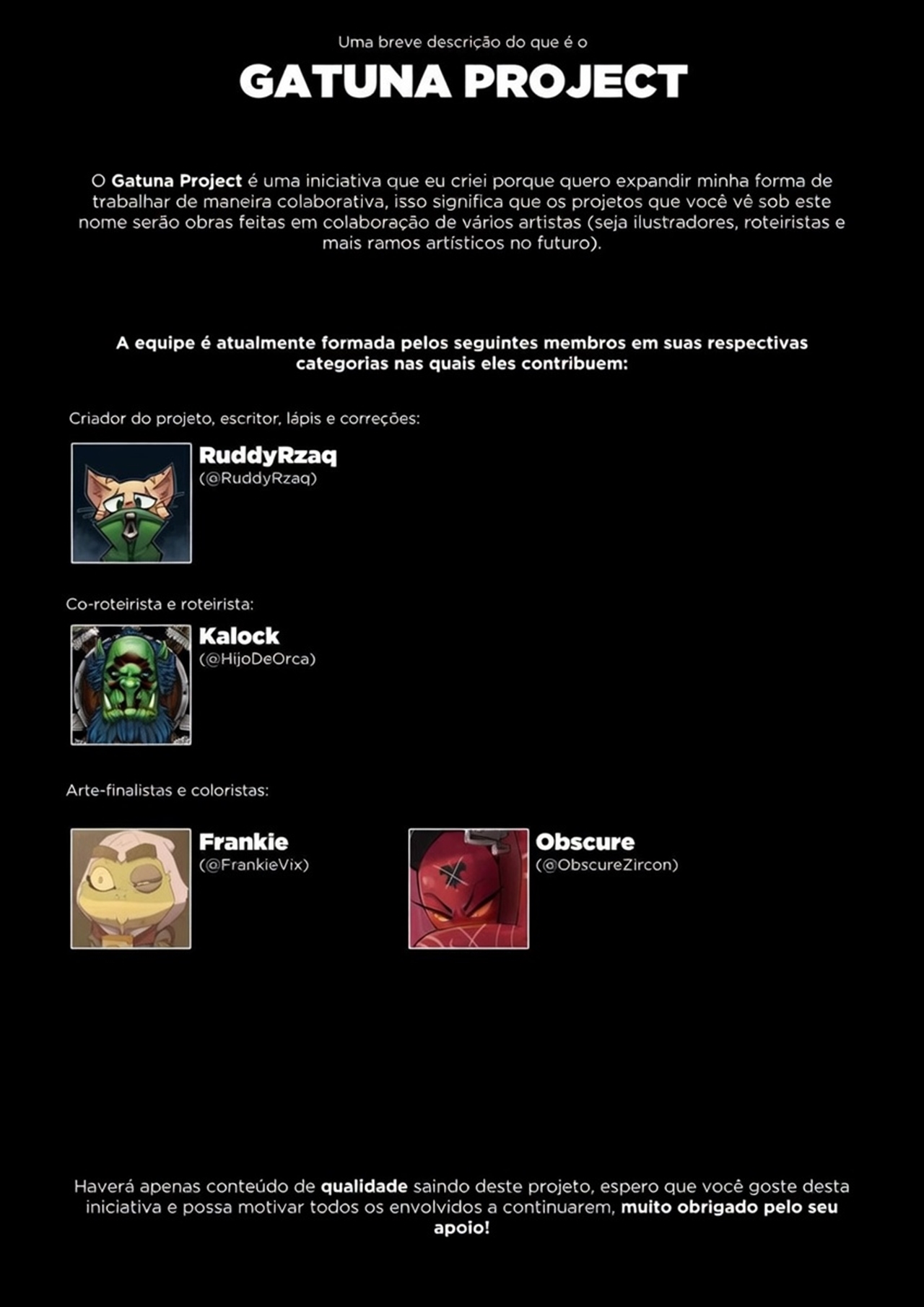 The Amiter Secret (Ongoing) - 2