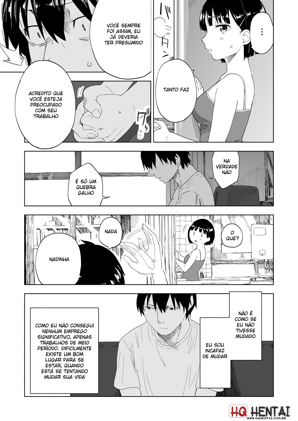 Kawarenai Bokura - 6