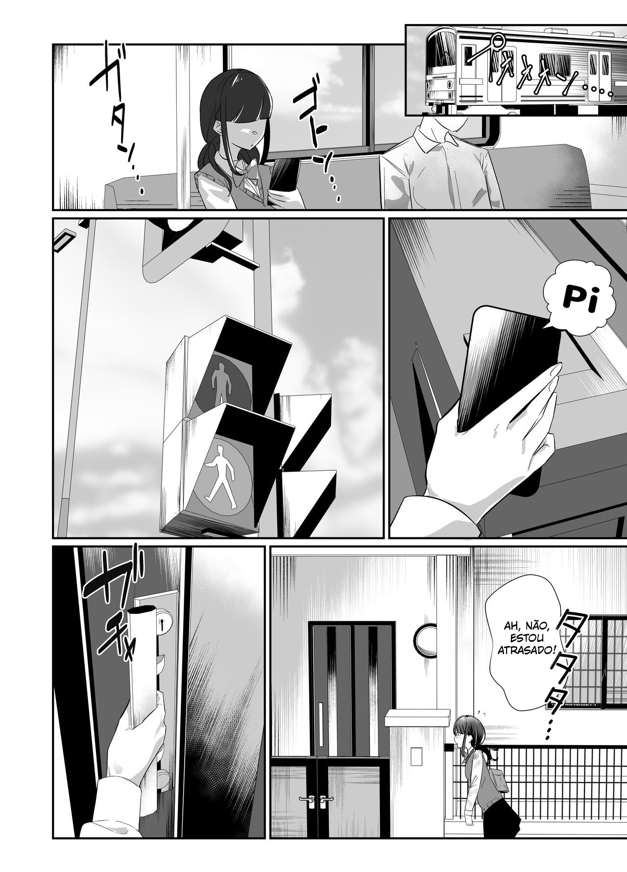 The Complete Sister Meal Set | Kanzen Shokuhouimo - 3