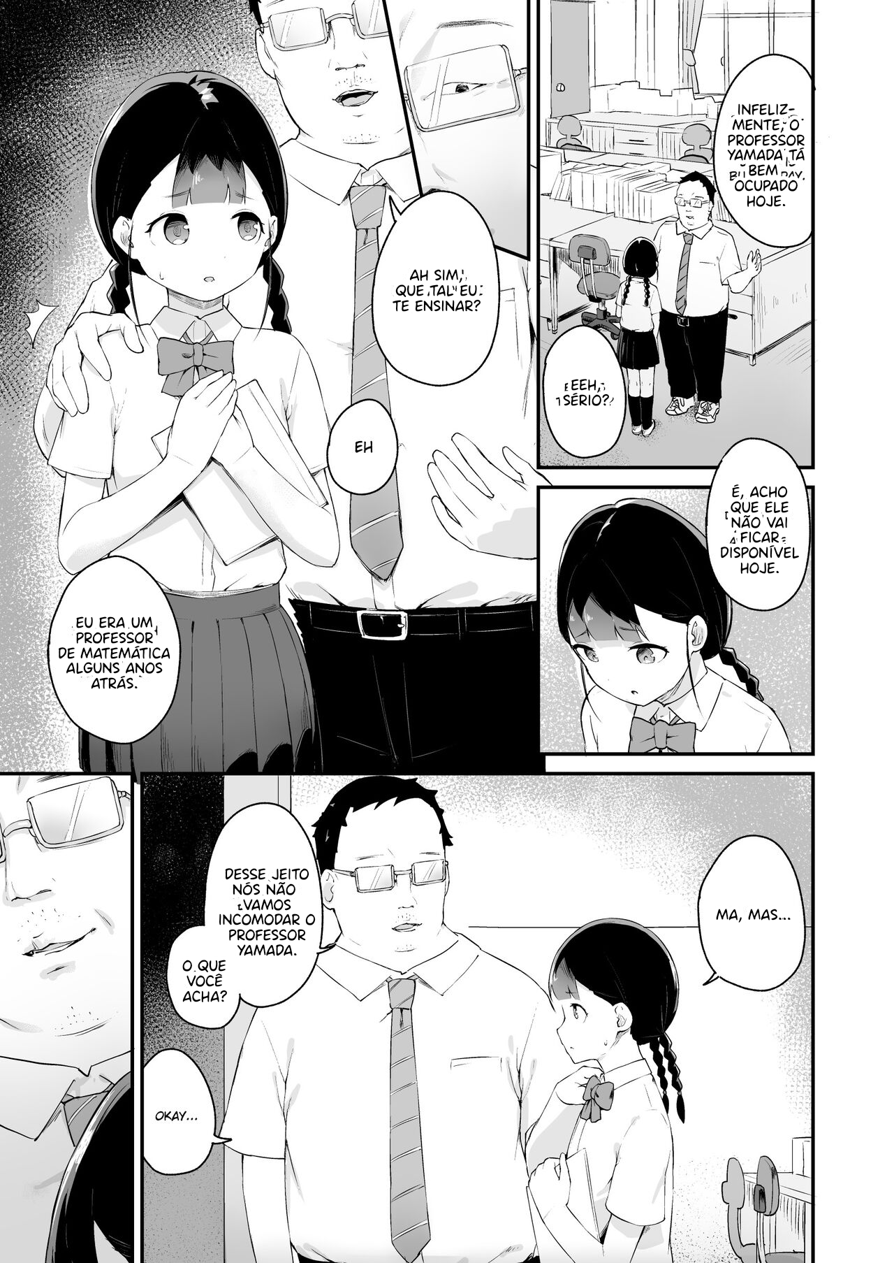 Debaucherous Hypnosis - 5