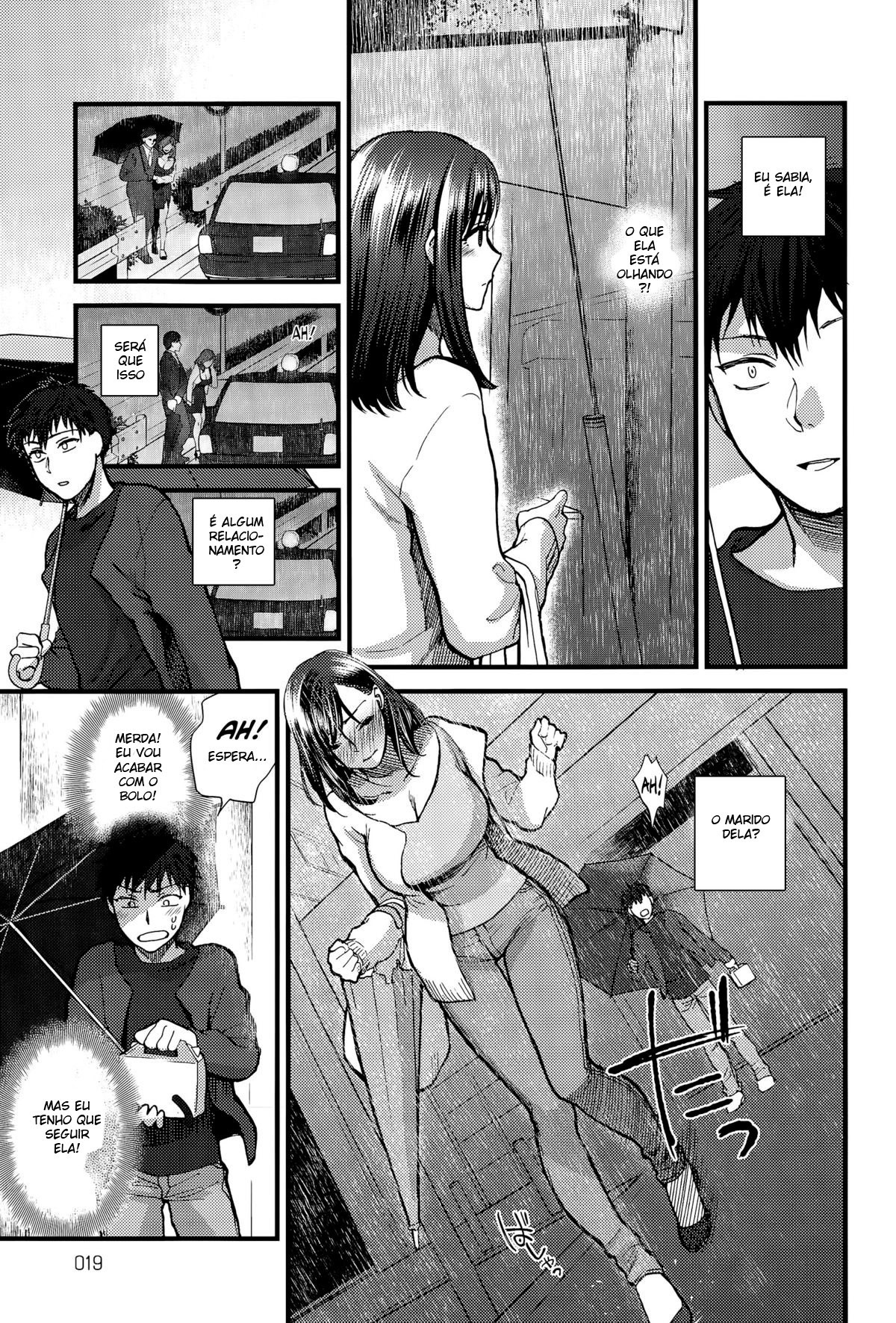 Koisame Dolce - 5