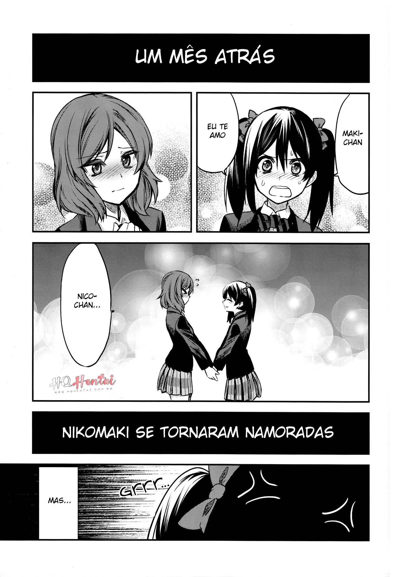 NicoMaki’s Own Way to Truly Express Their Love - 5