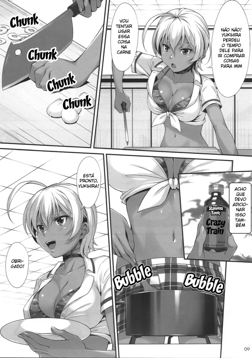 Namaniku Full Course - 6