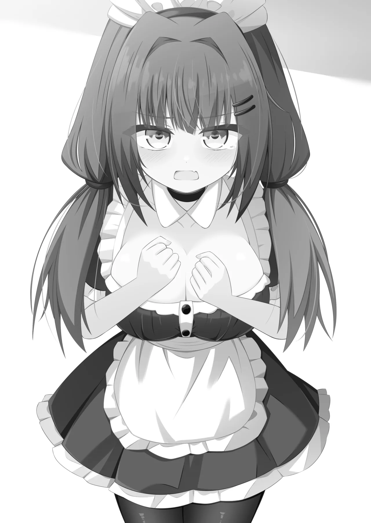 [Doujinshi] Irmãzinha pervertida é apaixonada pelo seu irmão – Part 3 - 2