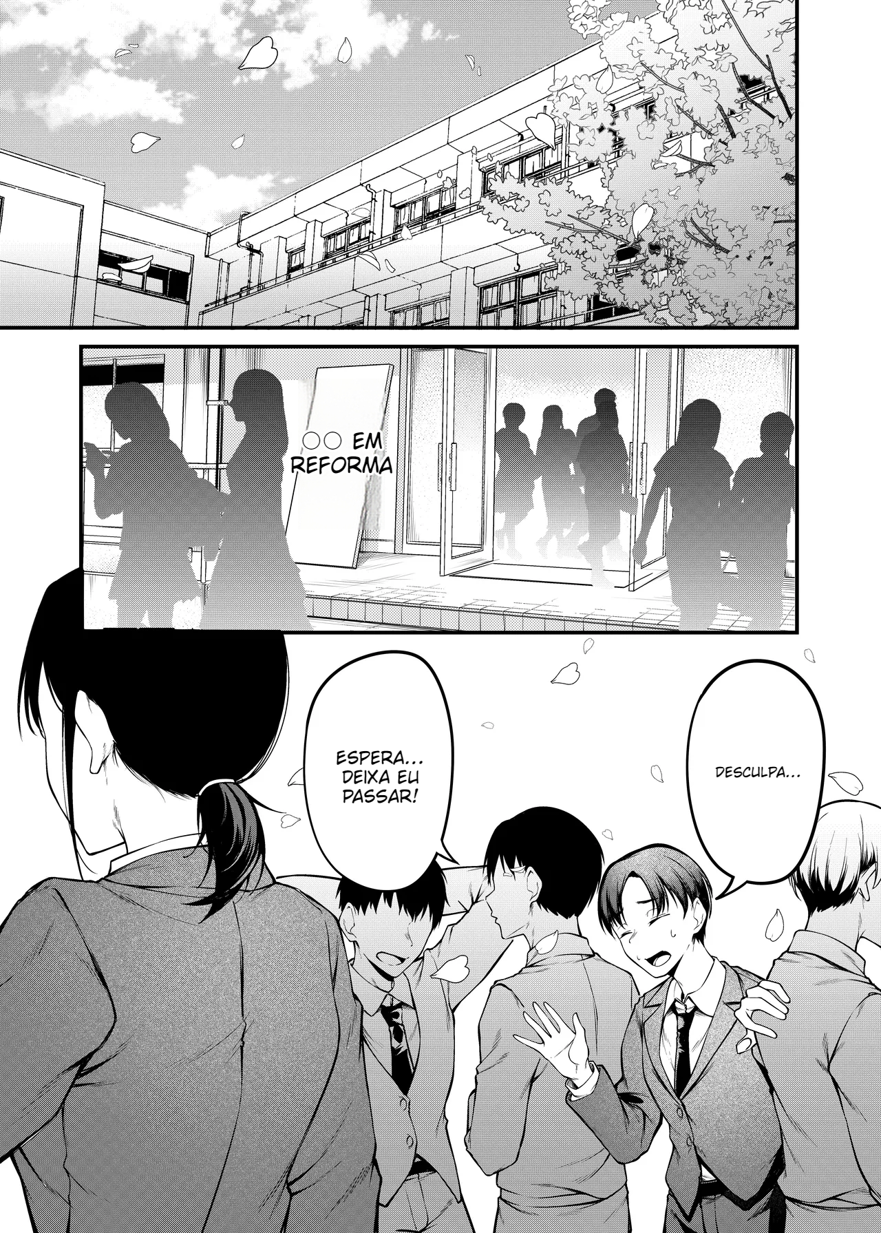 Sogyoushiki no Yoru + Denshiban Omake Kakioroshi ~Ofuroba Hen~ [Digital] - 3