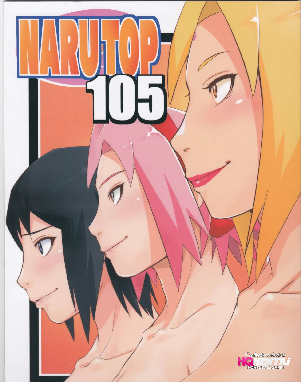 NARUTOP 105 - 1