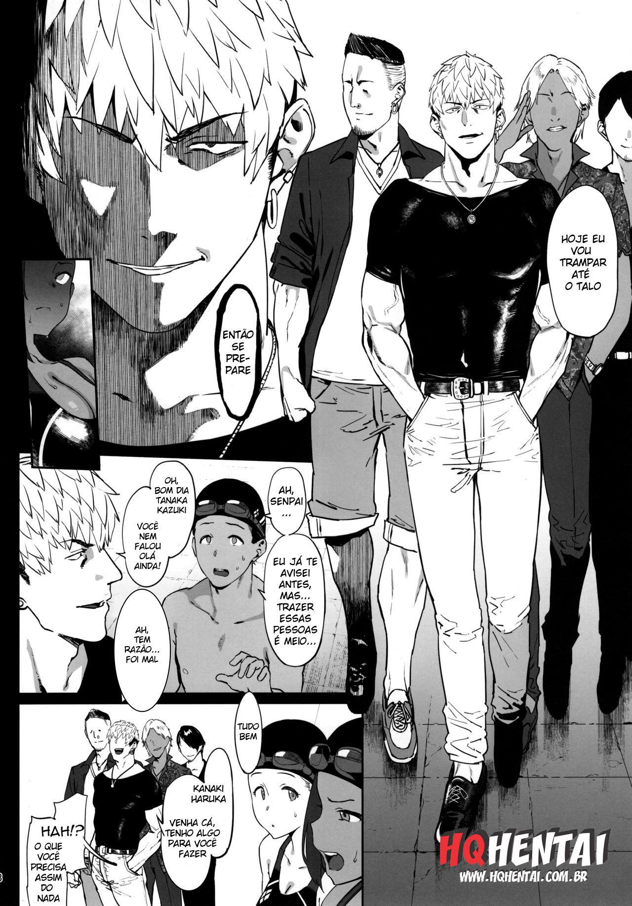 Zutto Shinjiteru - 7