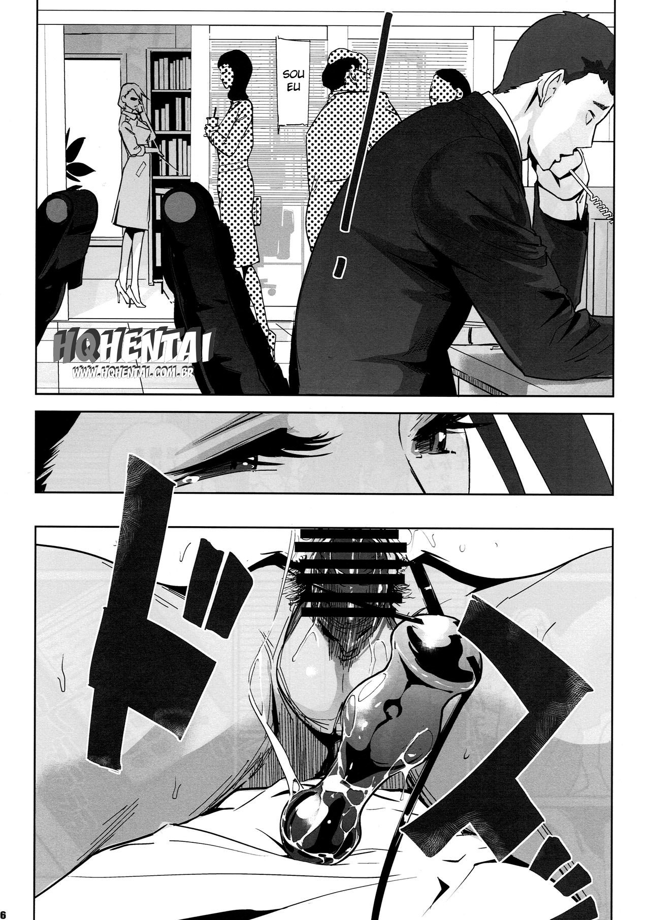 NTR Midnight Pool Kanketsuhen Jou - 5