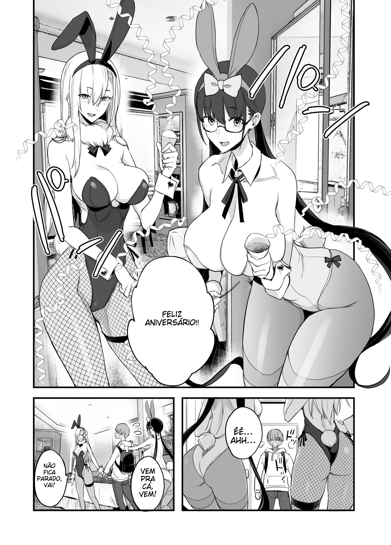Konna Ii Koto. San | Something This Good 3 - 5