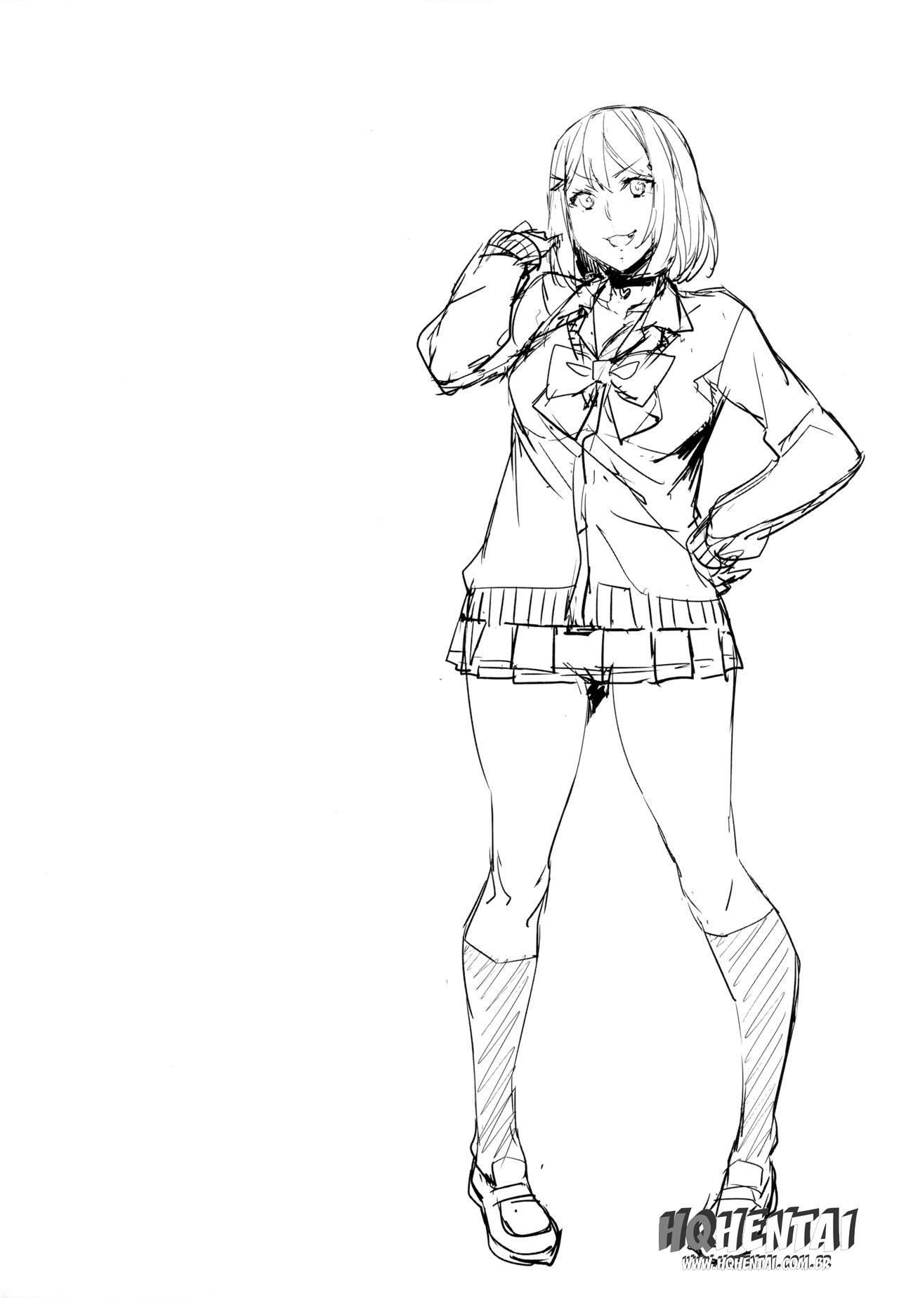 Shibaranakute mo yokunai? - 3