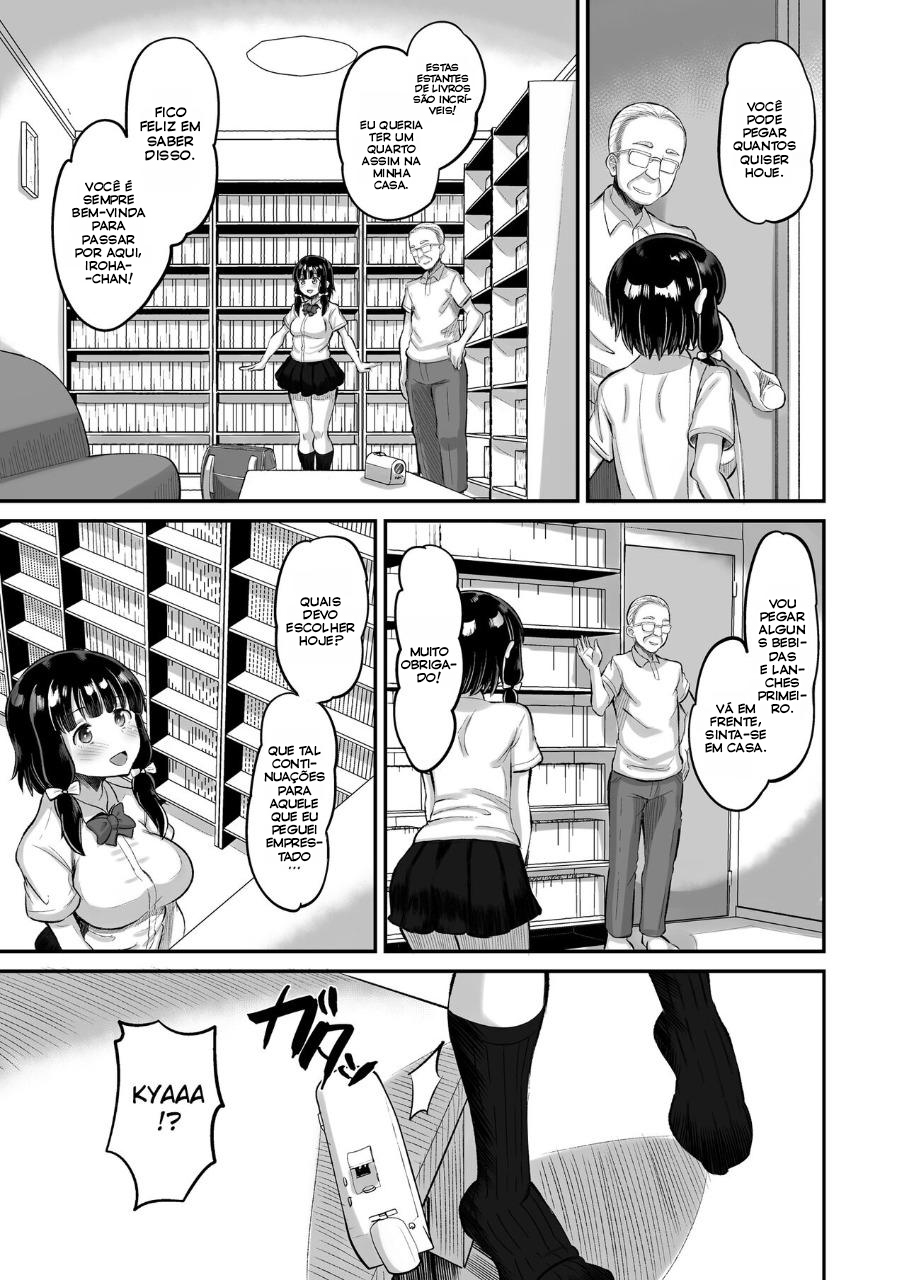 Musume no Tomodachi ni Namahame Koubi - 5