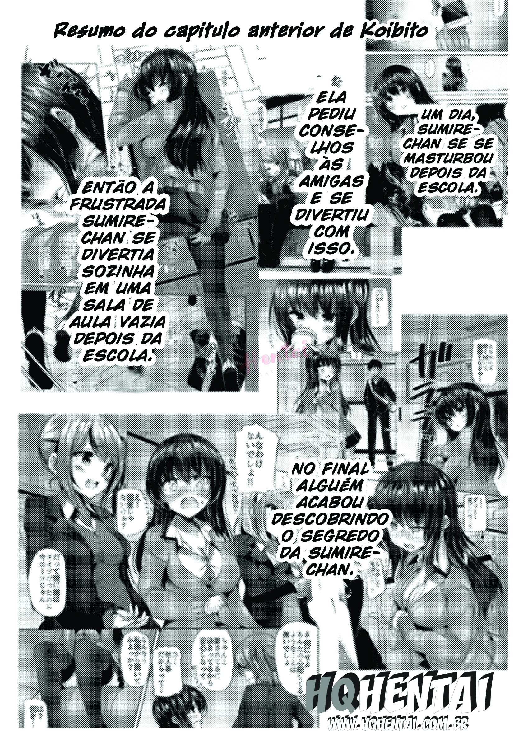 Koibito Intermediate - 3