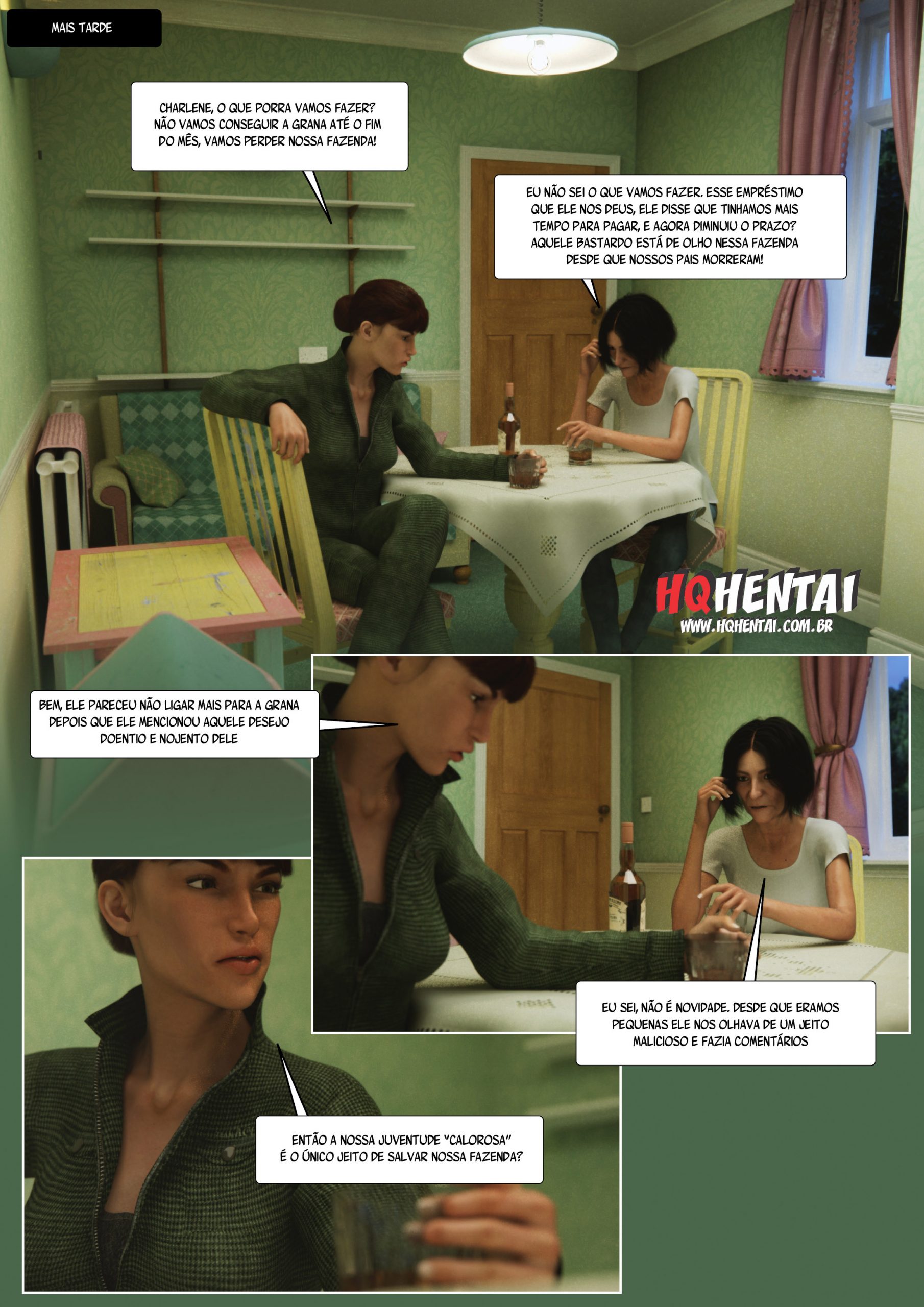 The Farm - 4