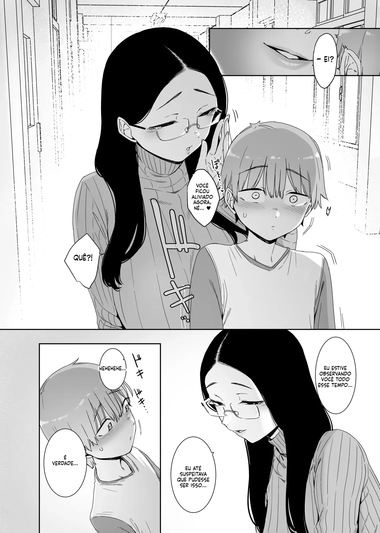 (Nakamura Regura)] Henkyou no Ai [Digital] - 7