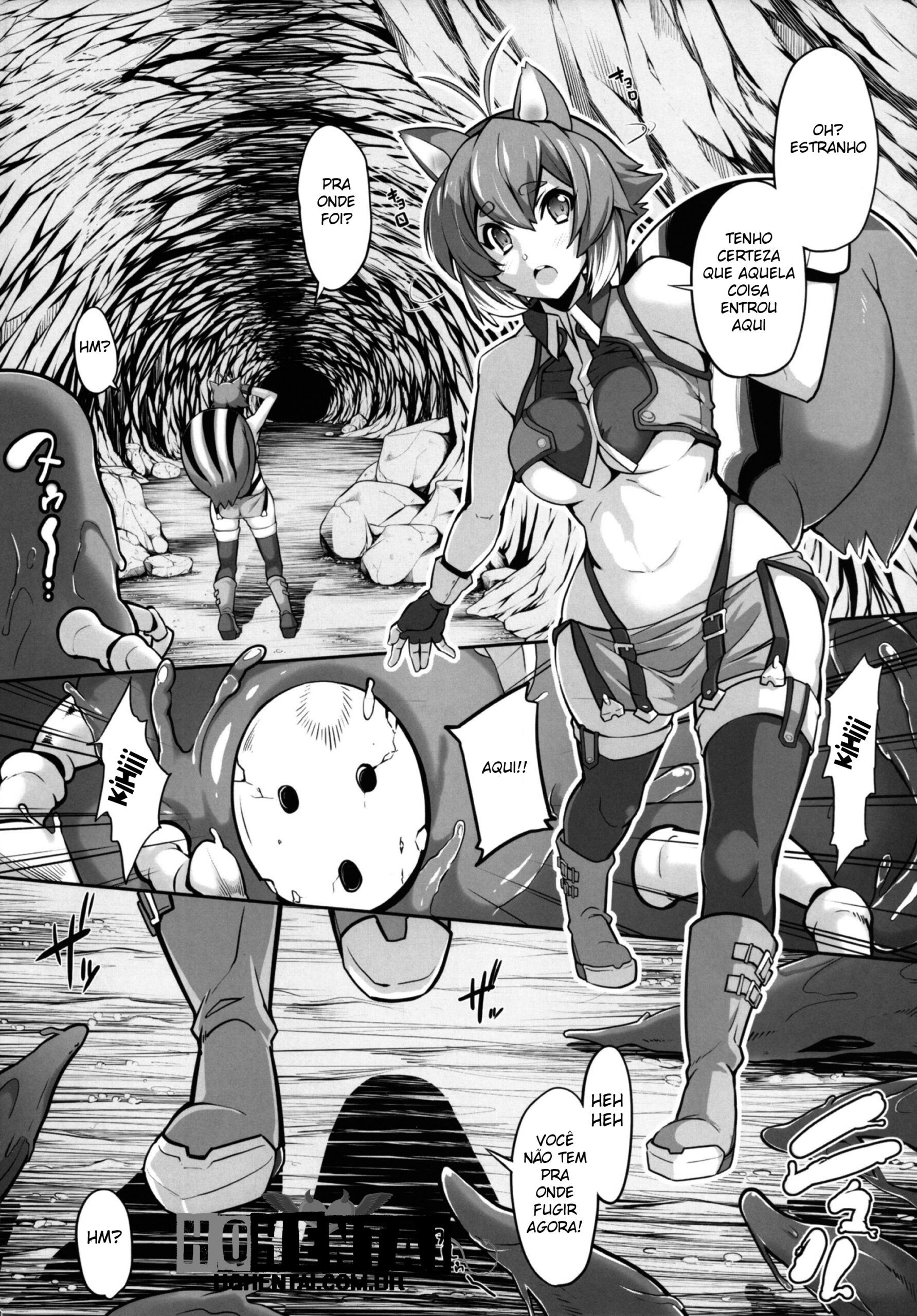 Insect Invasion - 7