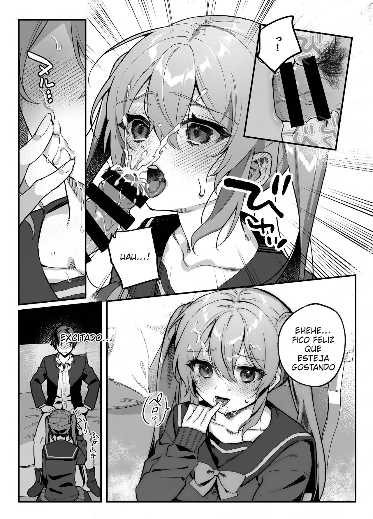 Esta heroína vai perder - 5