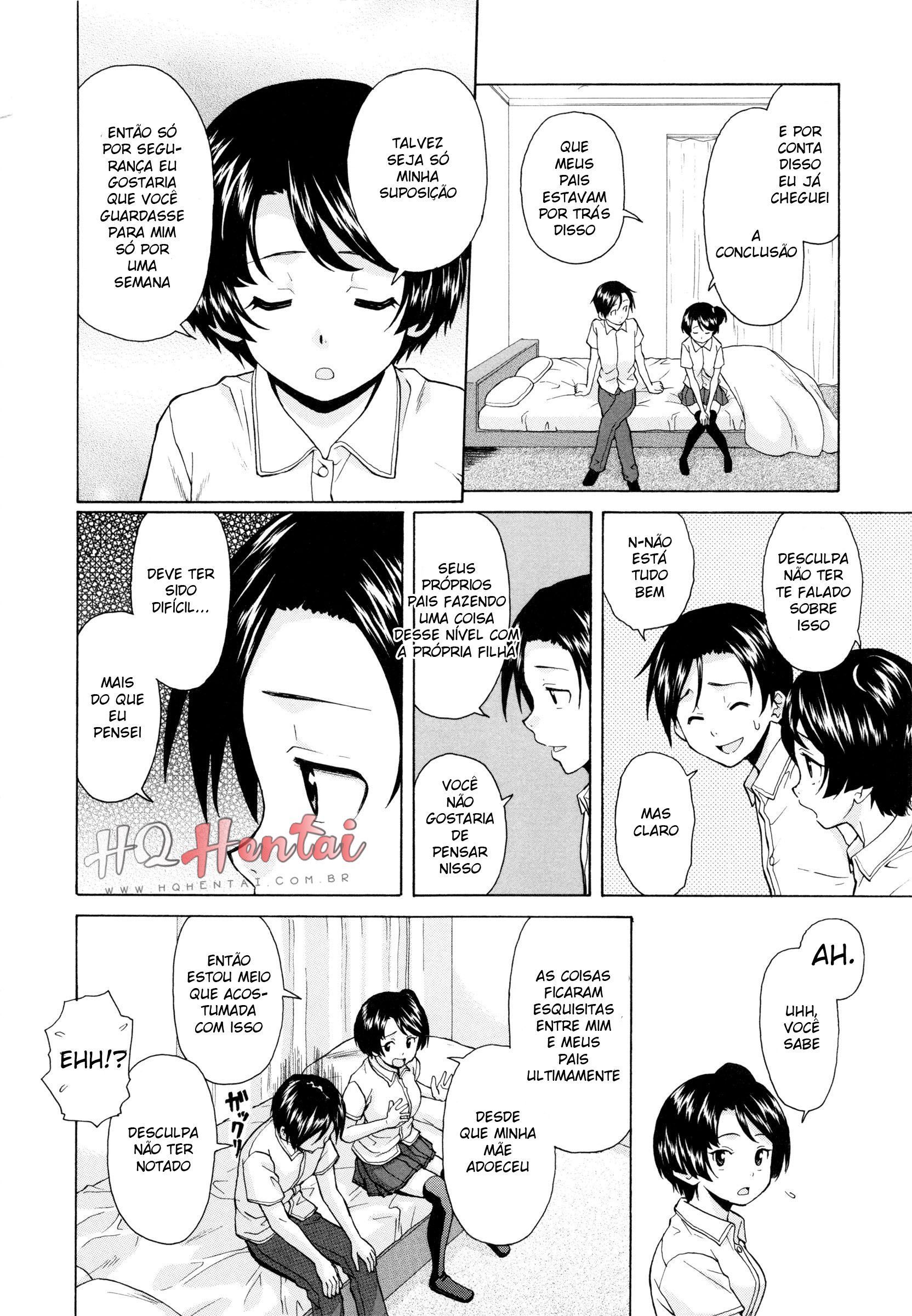 Daisuki no Hito - 6