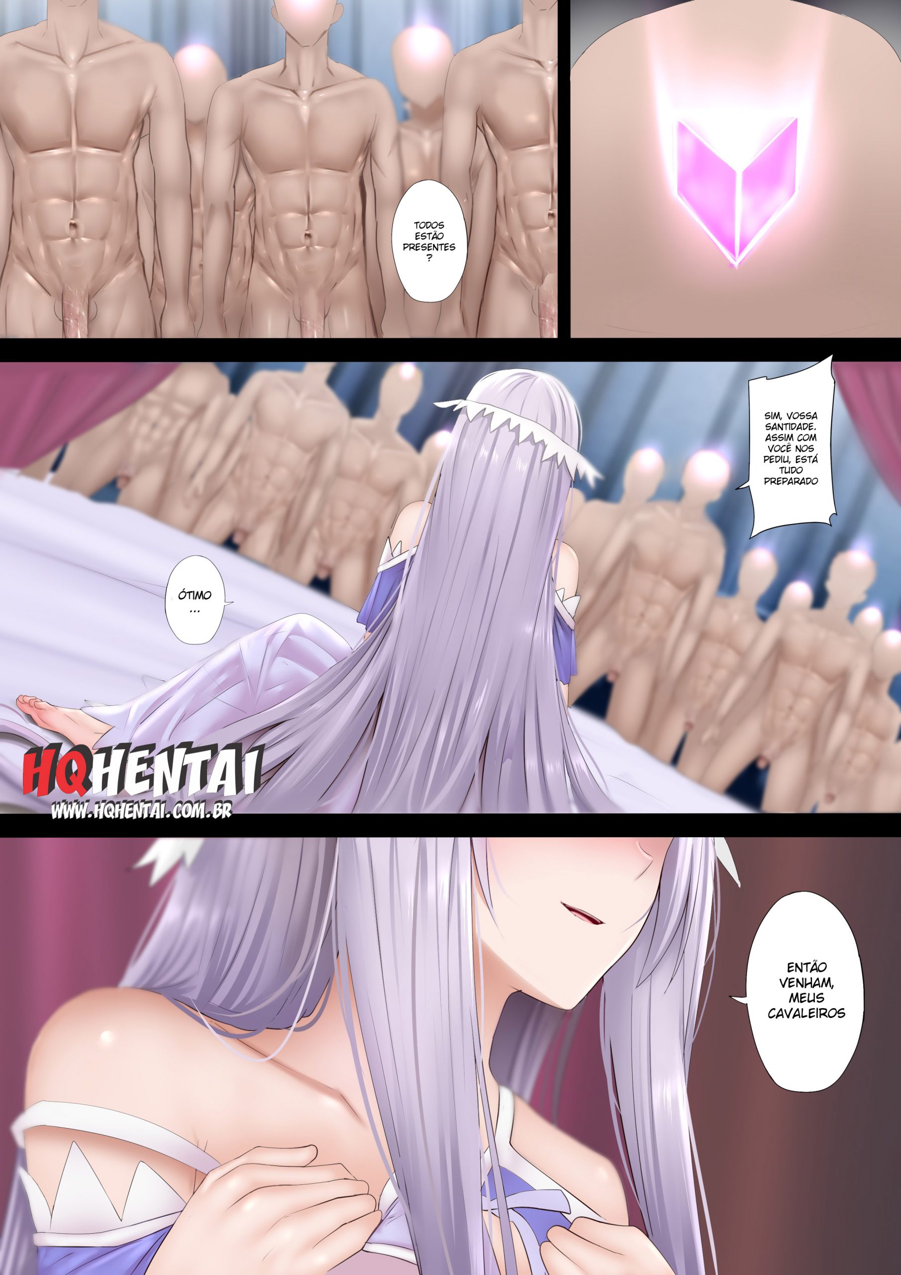 Flooding Love - 3