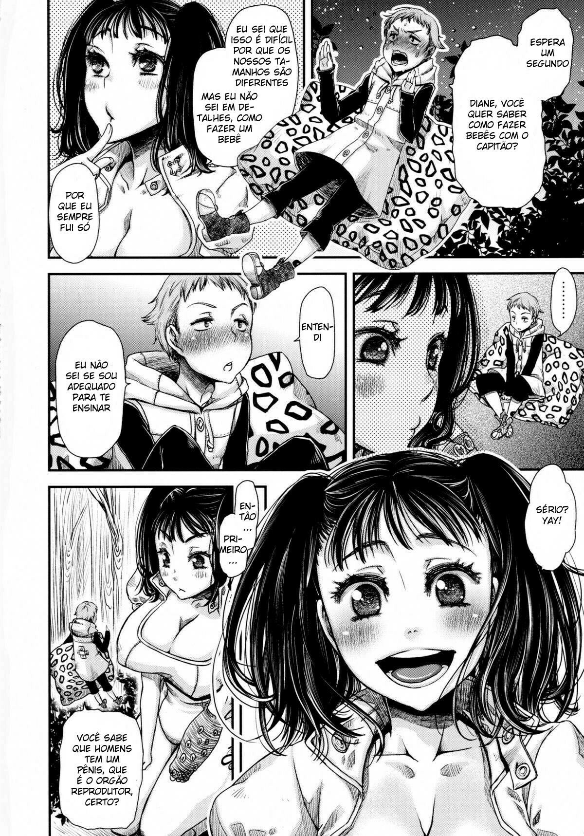 Diane’s Question - 3