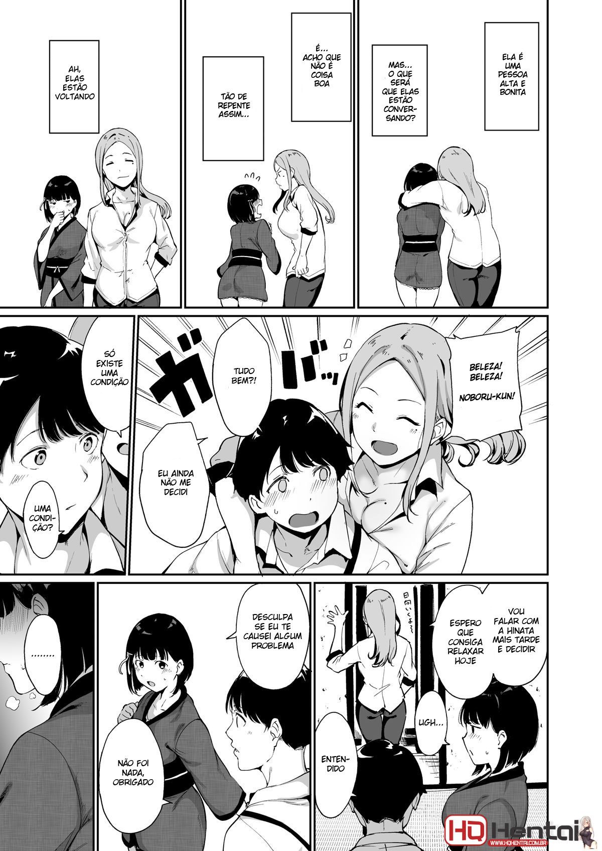 Shunjou Biyori - 6
