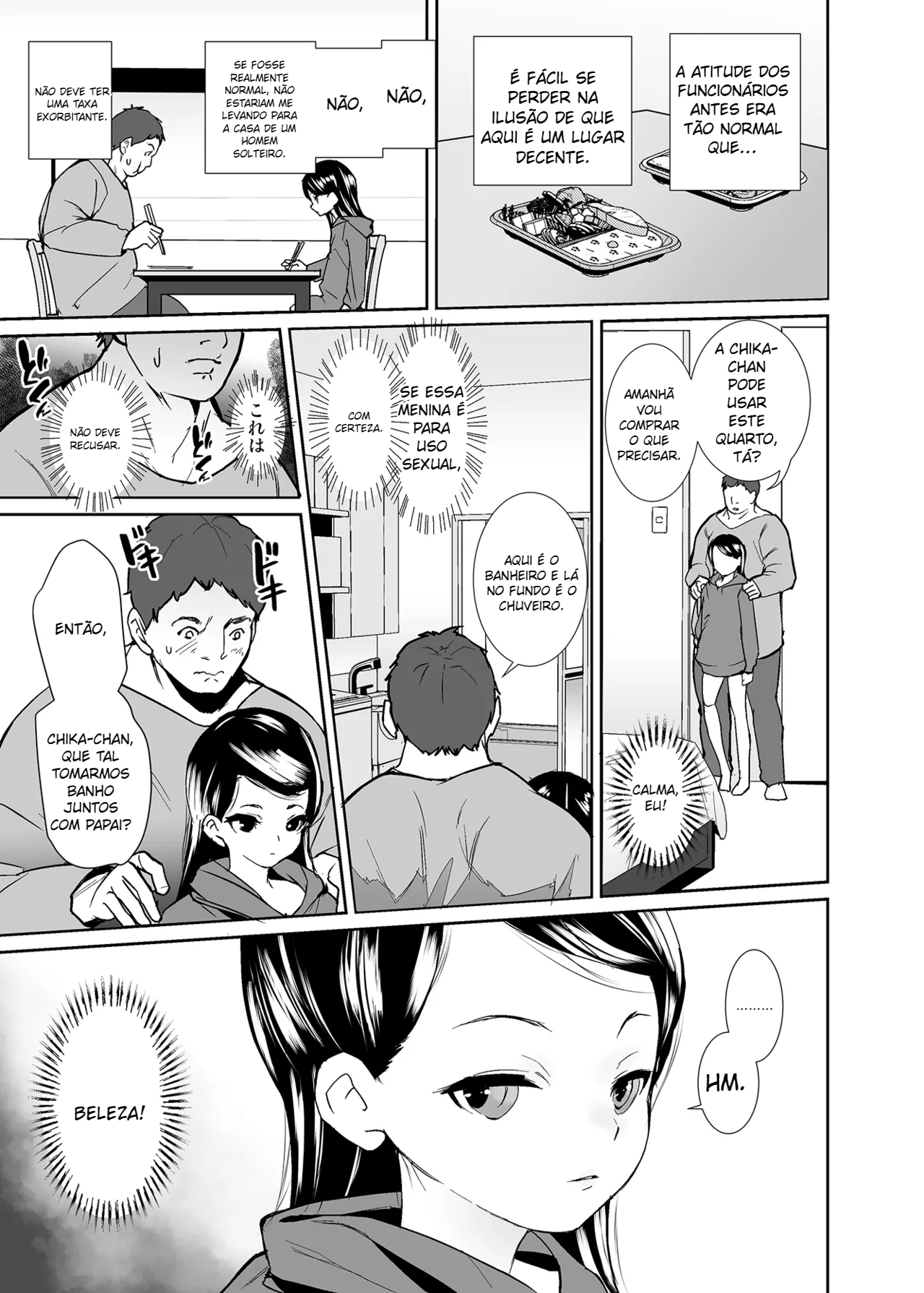 Kyou kara Musume ni Narimashita - 4