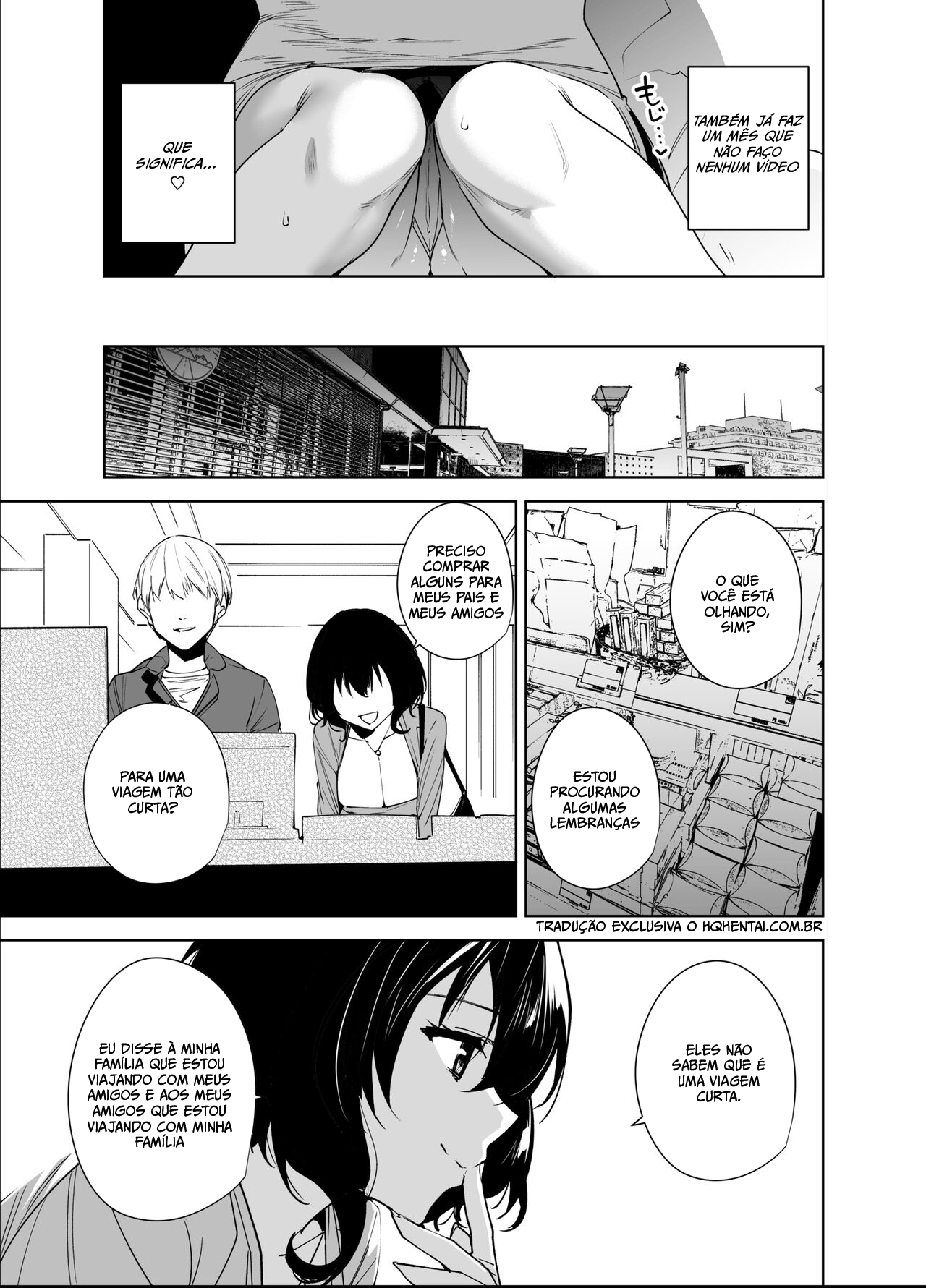 Hikoukai Plan 2 | Private Sub Plan 2 - 4