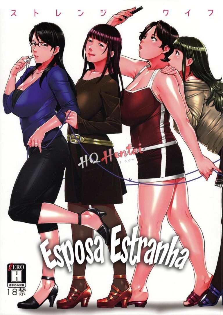 Esposa estranha