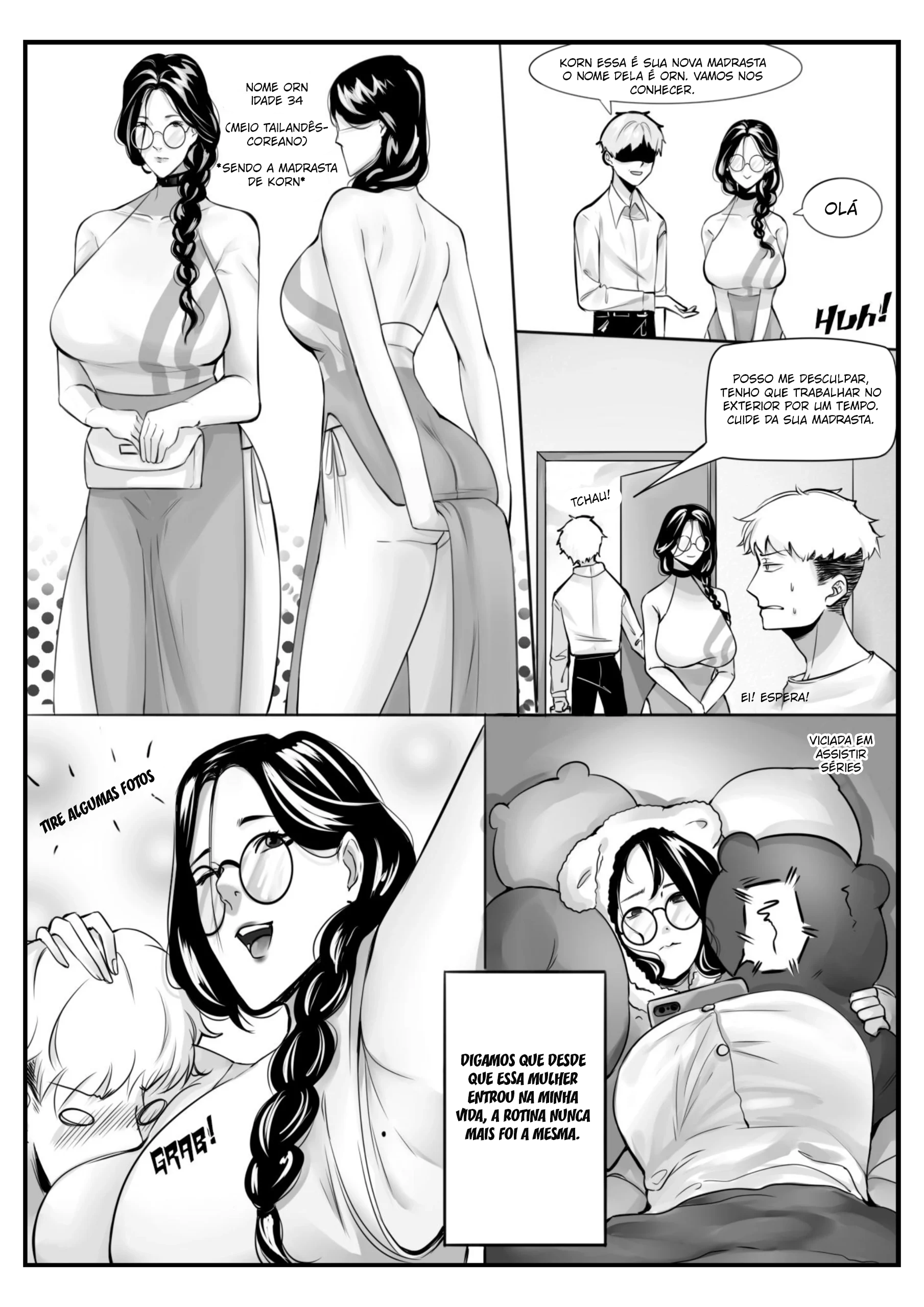 The Best Mom - 5