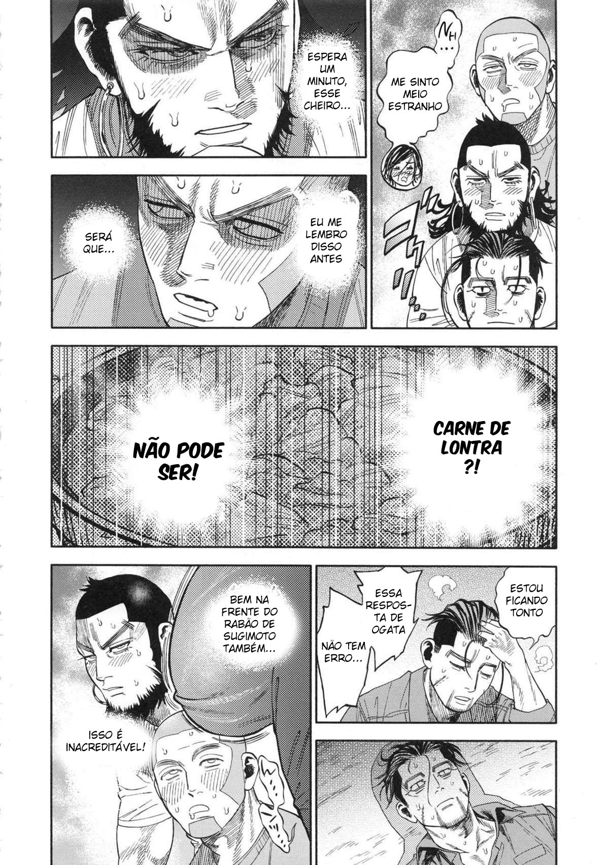 Sugimoto-san to Rakko Nabe Shiyou - 7