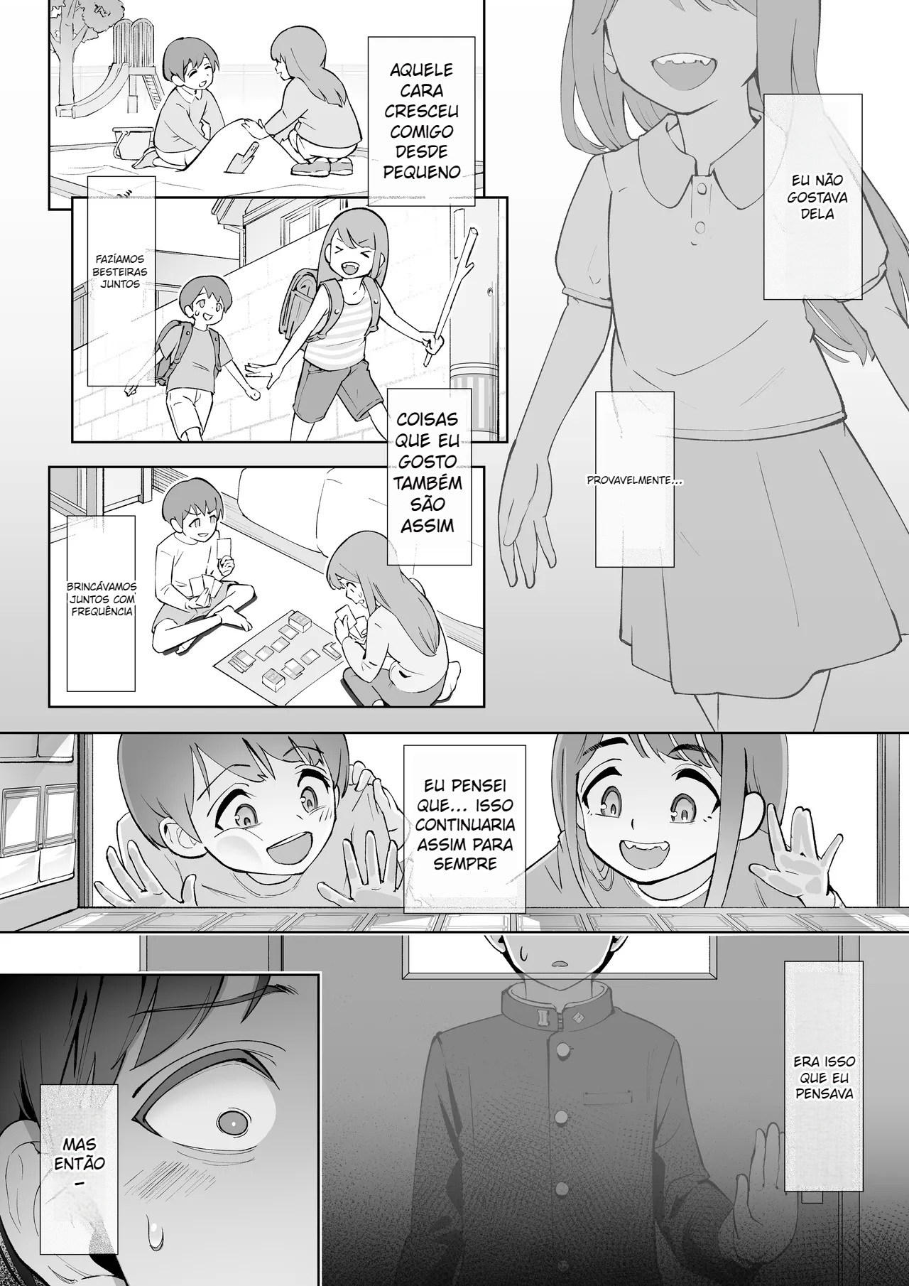 Haru ni okizar - 2