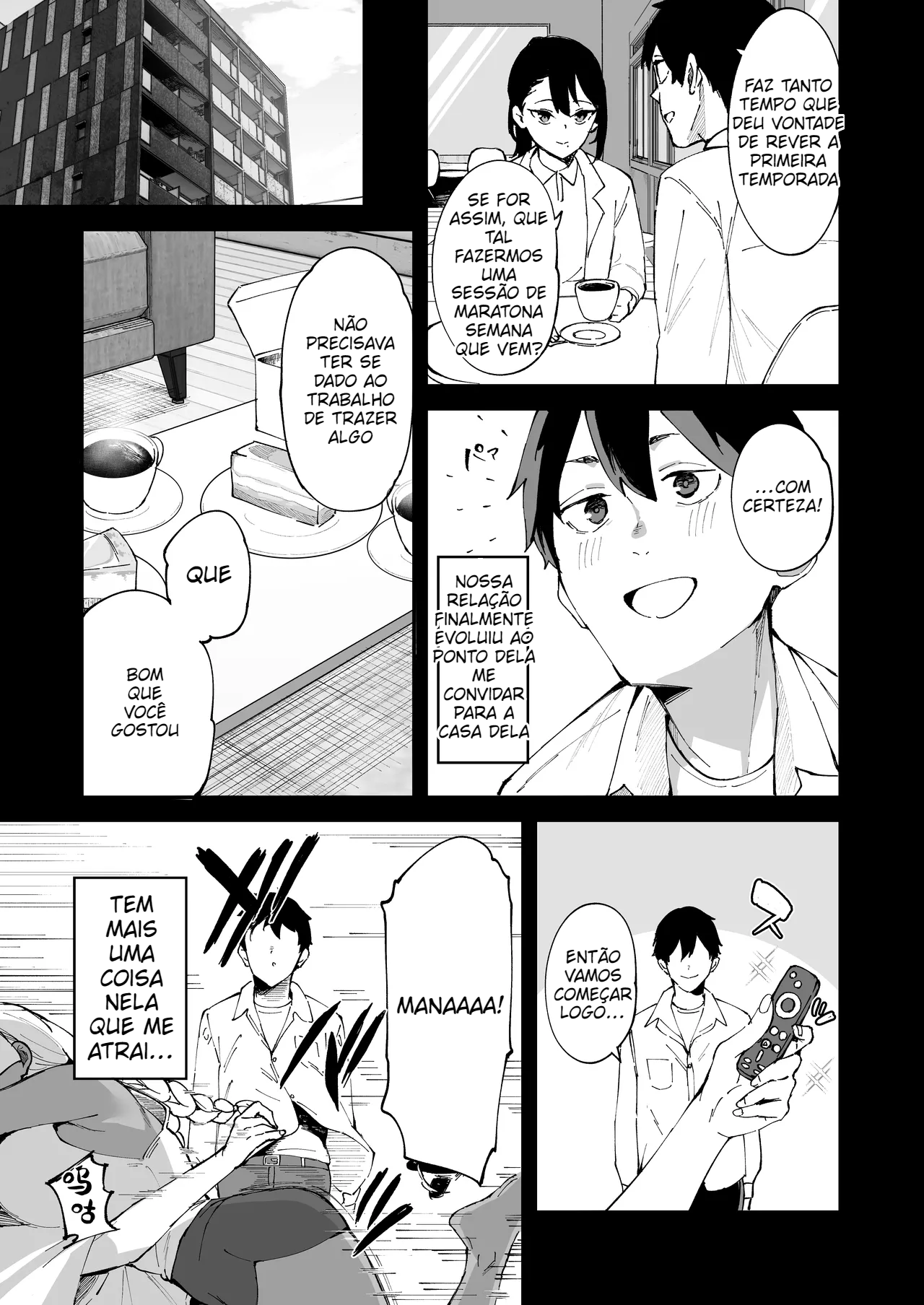 (Mame Denkyuu) DeliHeal Yondara Kanojo no Imouto ga Yattekita - 6