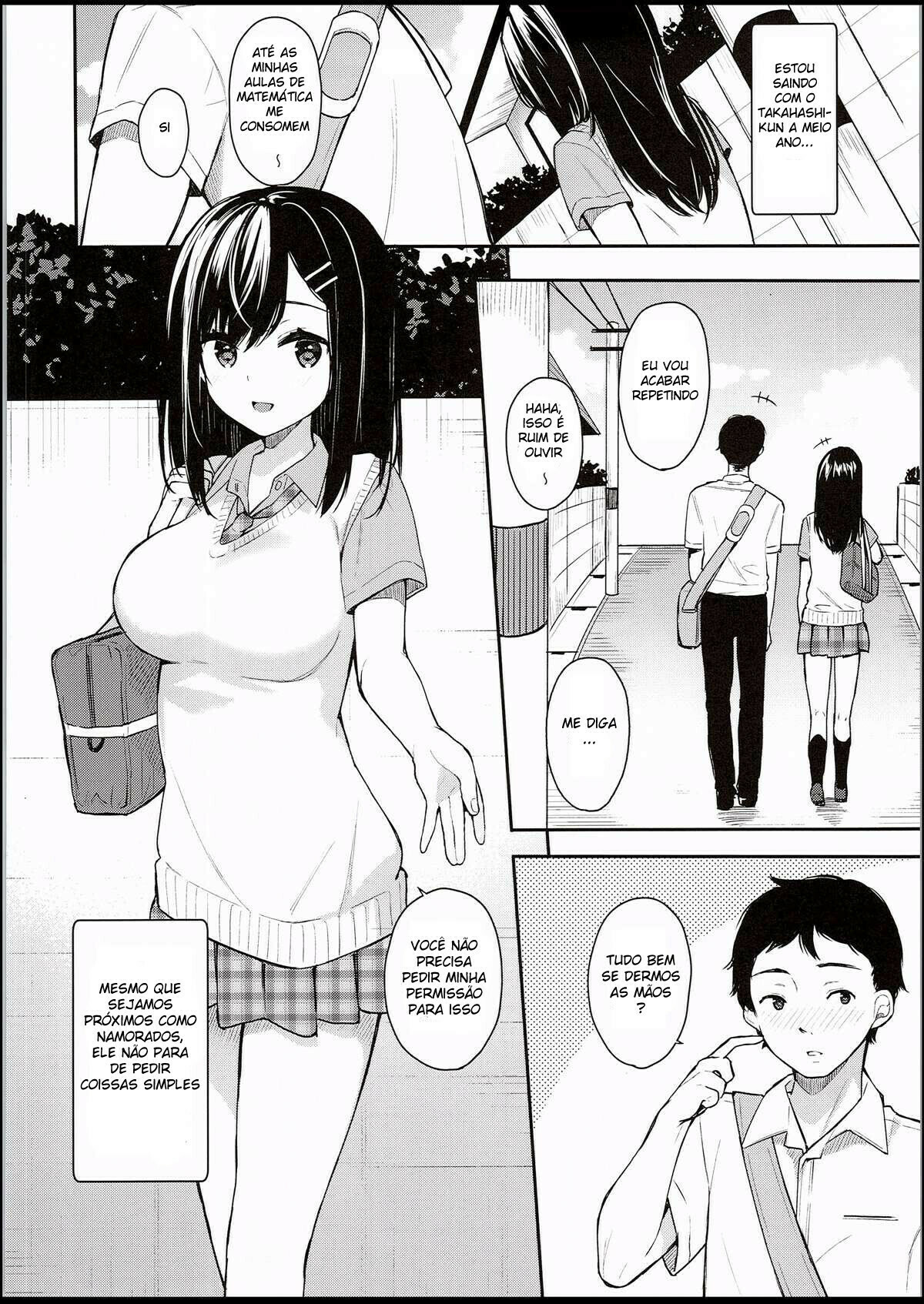 Itomusubi - 4